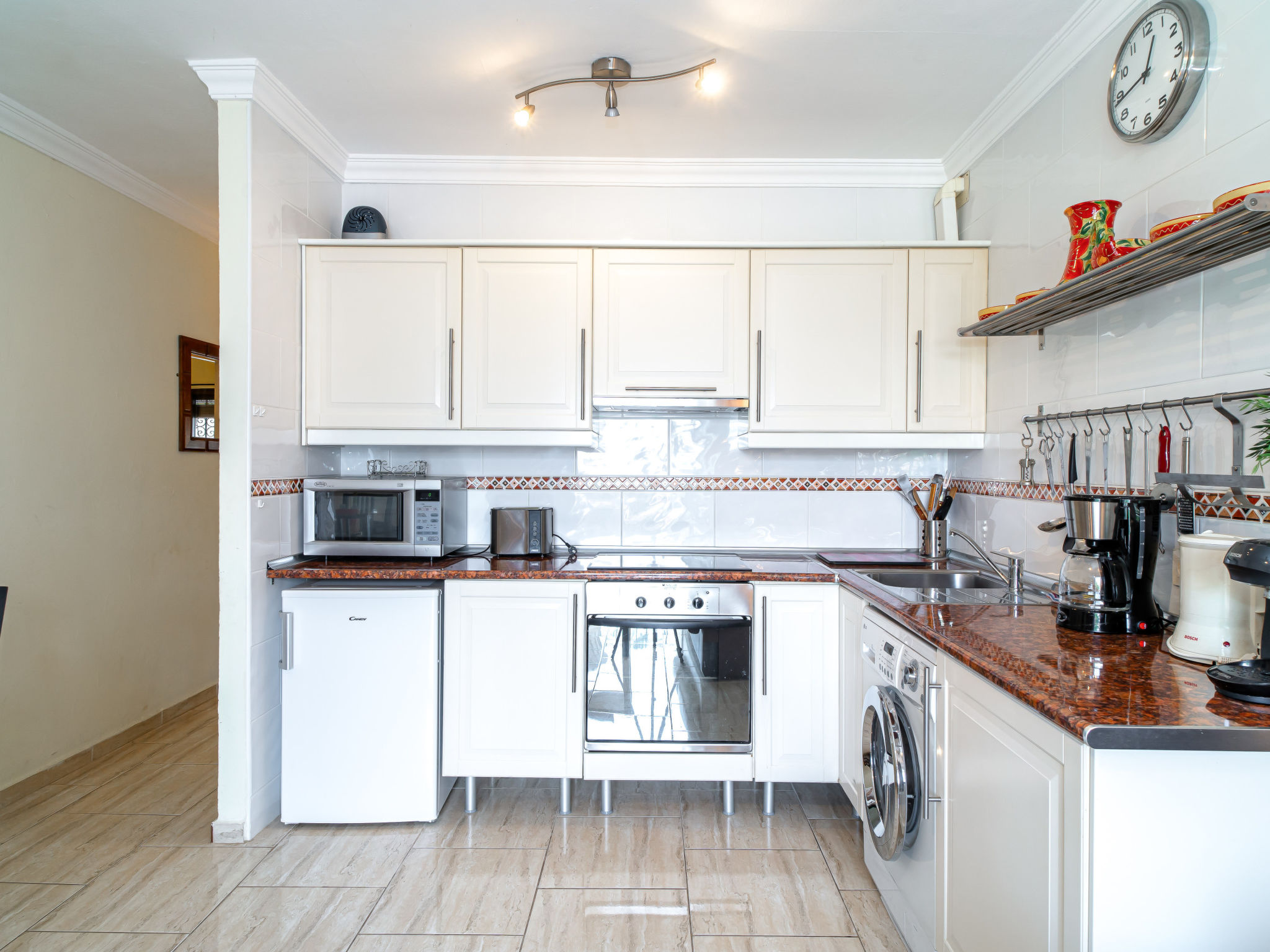 Photo of Capistrano Village Garden by Casasol