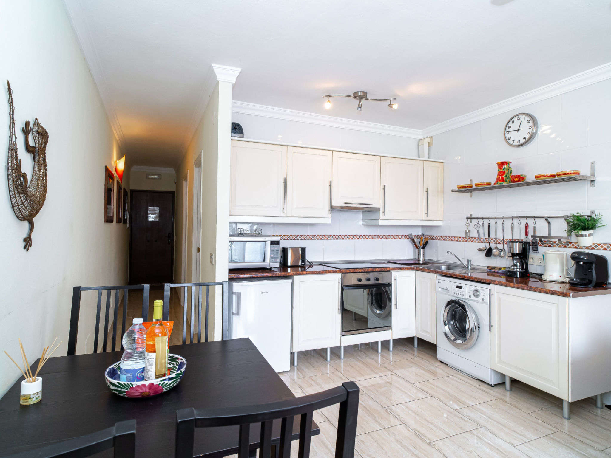 Photo of Capistrano Village Garden by Casasol