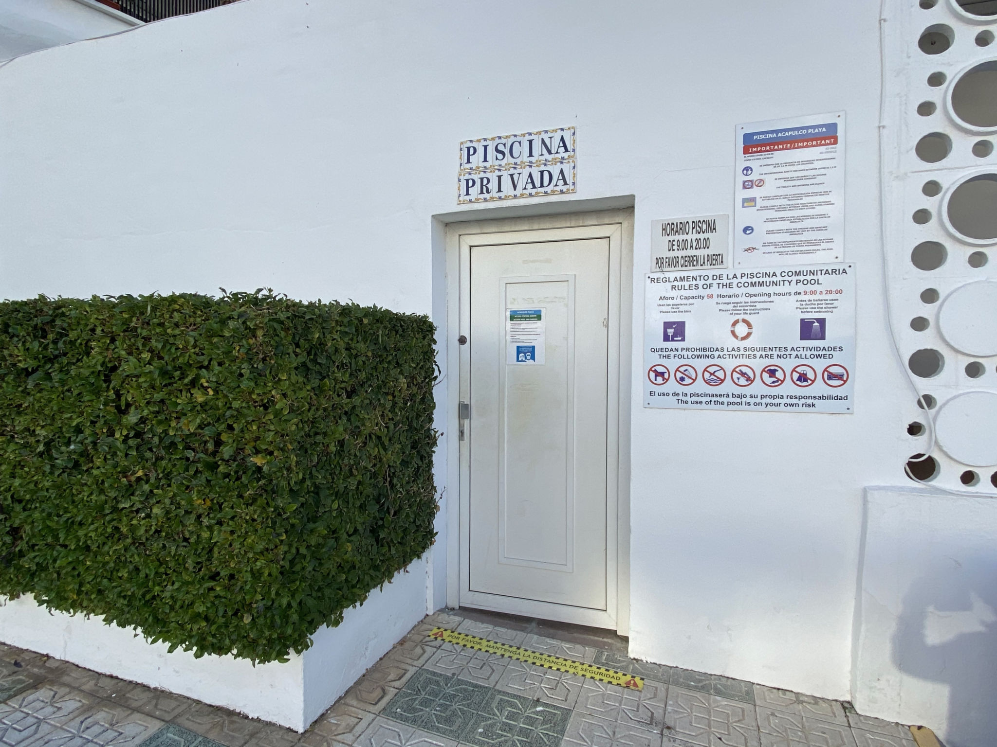 Photo of Acapulco Playa 301 by Casasol