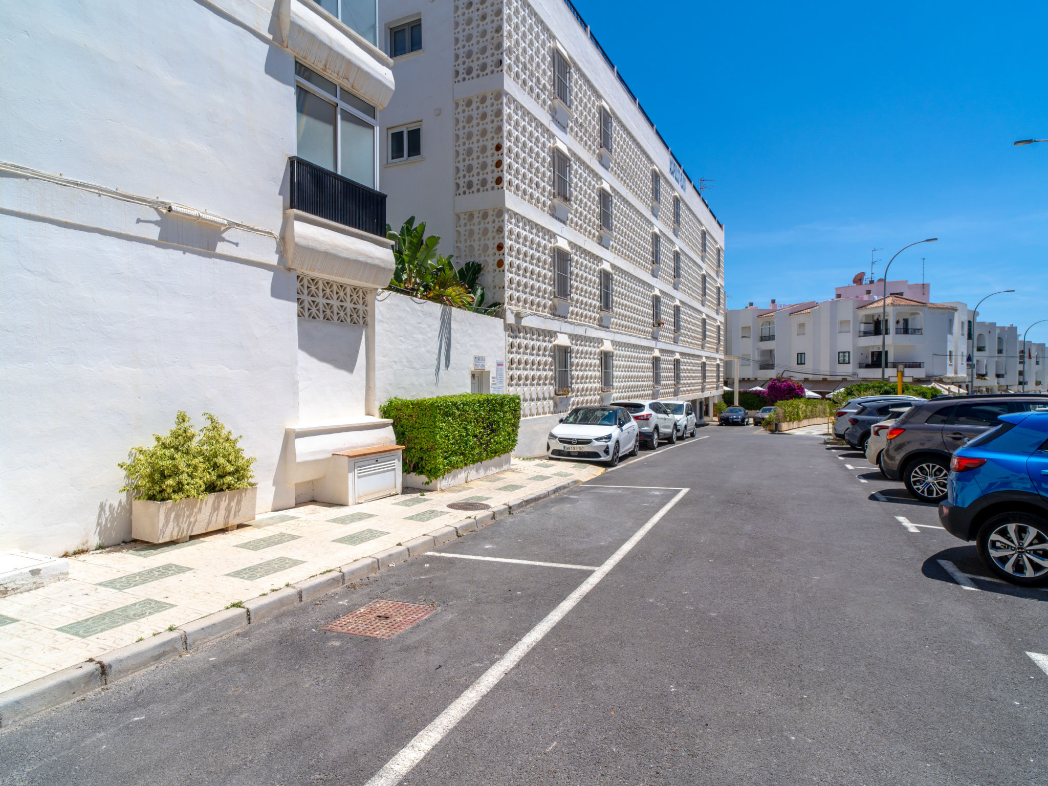 Photo of Acapulco Playa 301 by Casasol