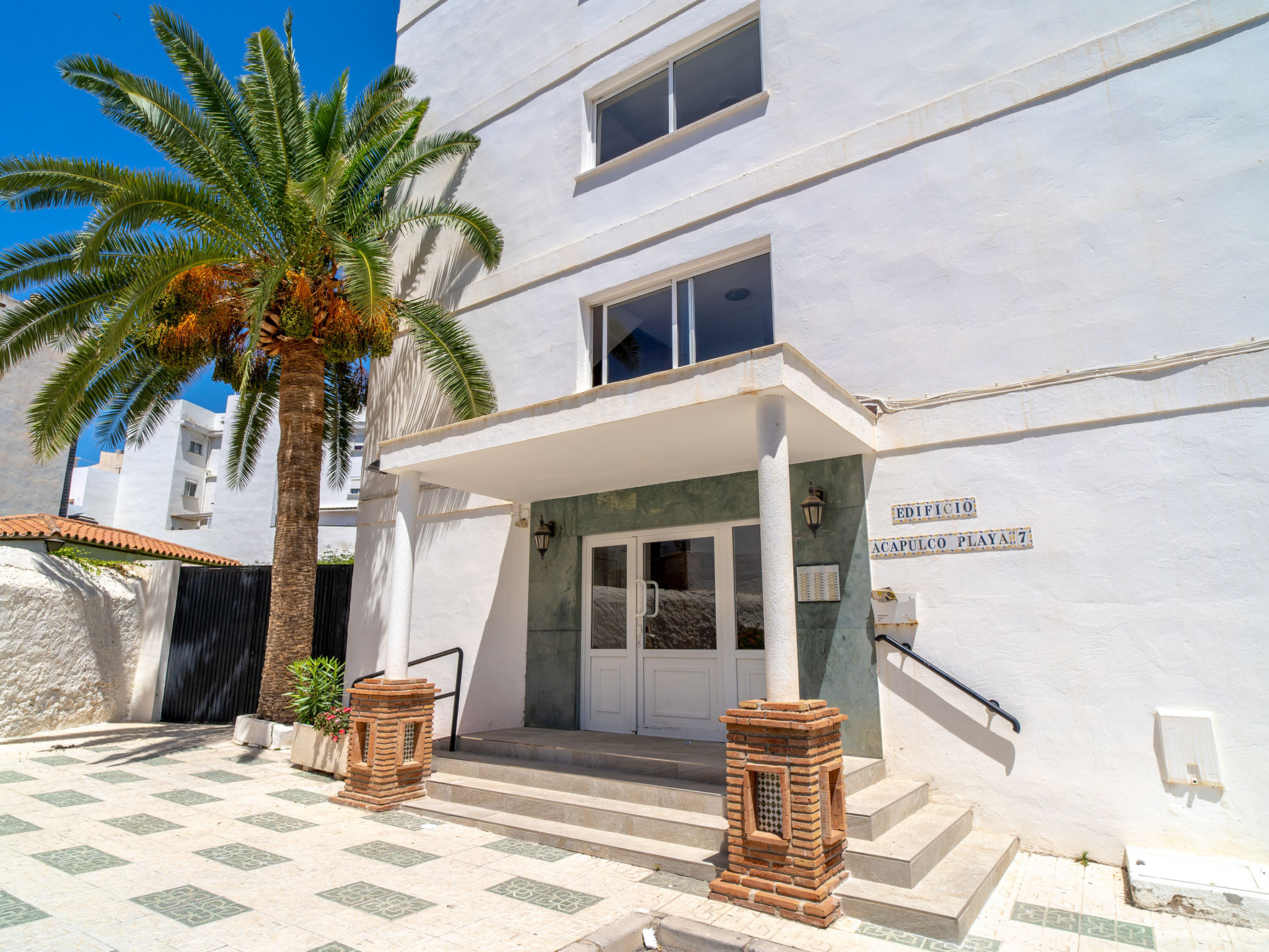 Photo of Acapulco Playa 301 by Casasol