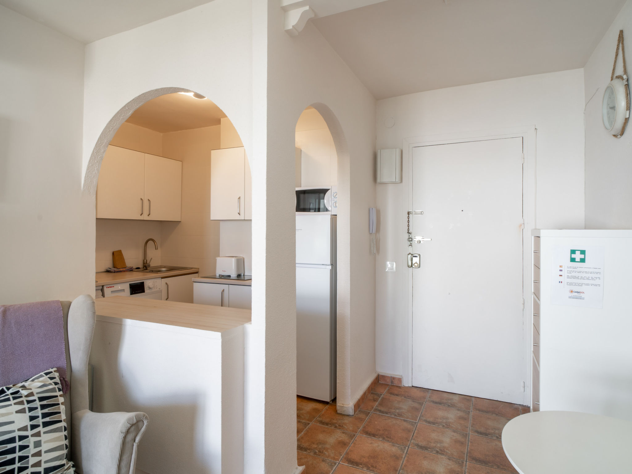 Photo of Acapulco Playa 301 by Casasol