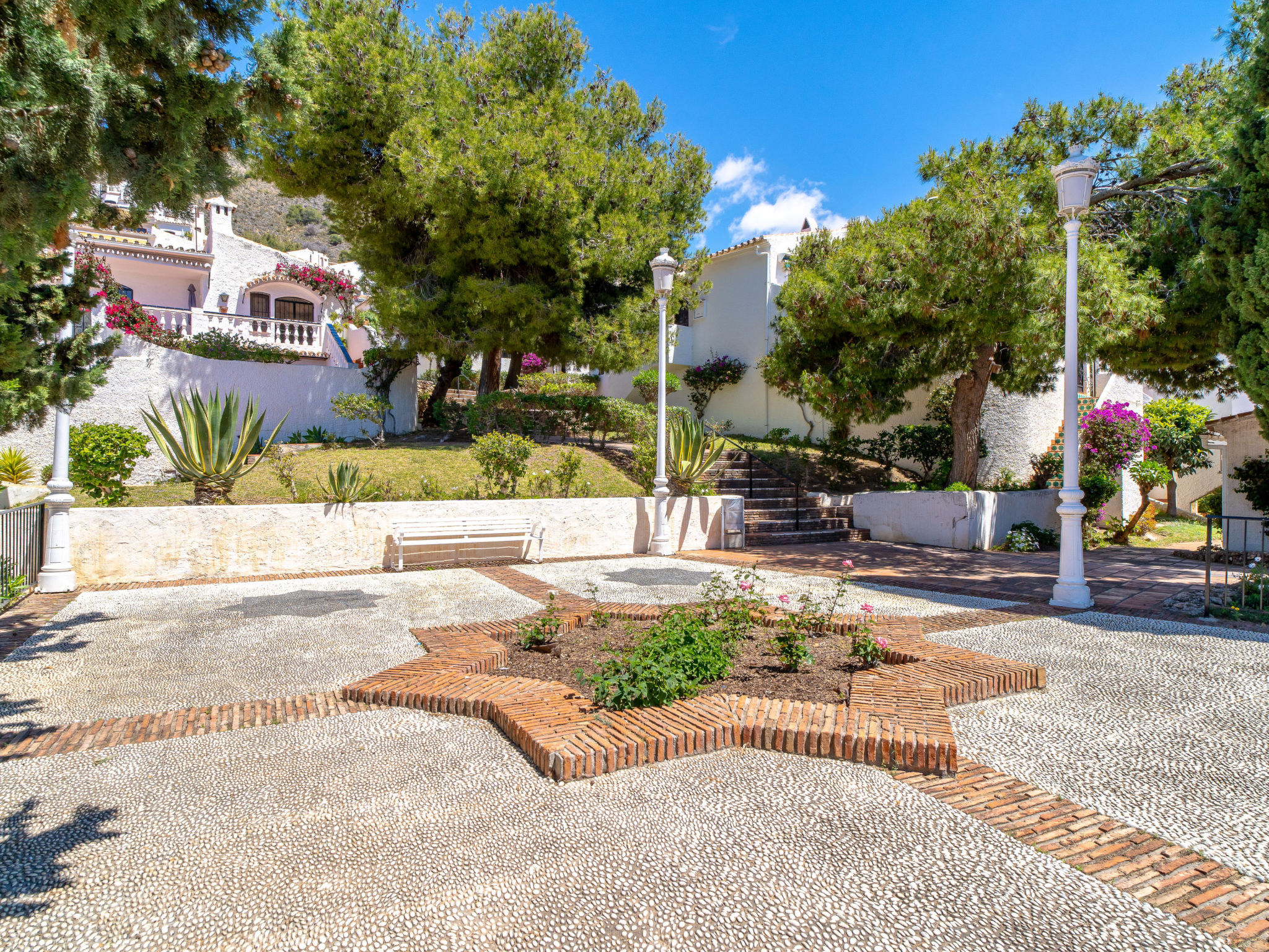 Photo of Hibiscos Seaview Terrace by Casasol