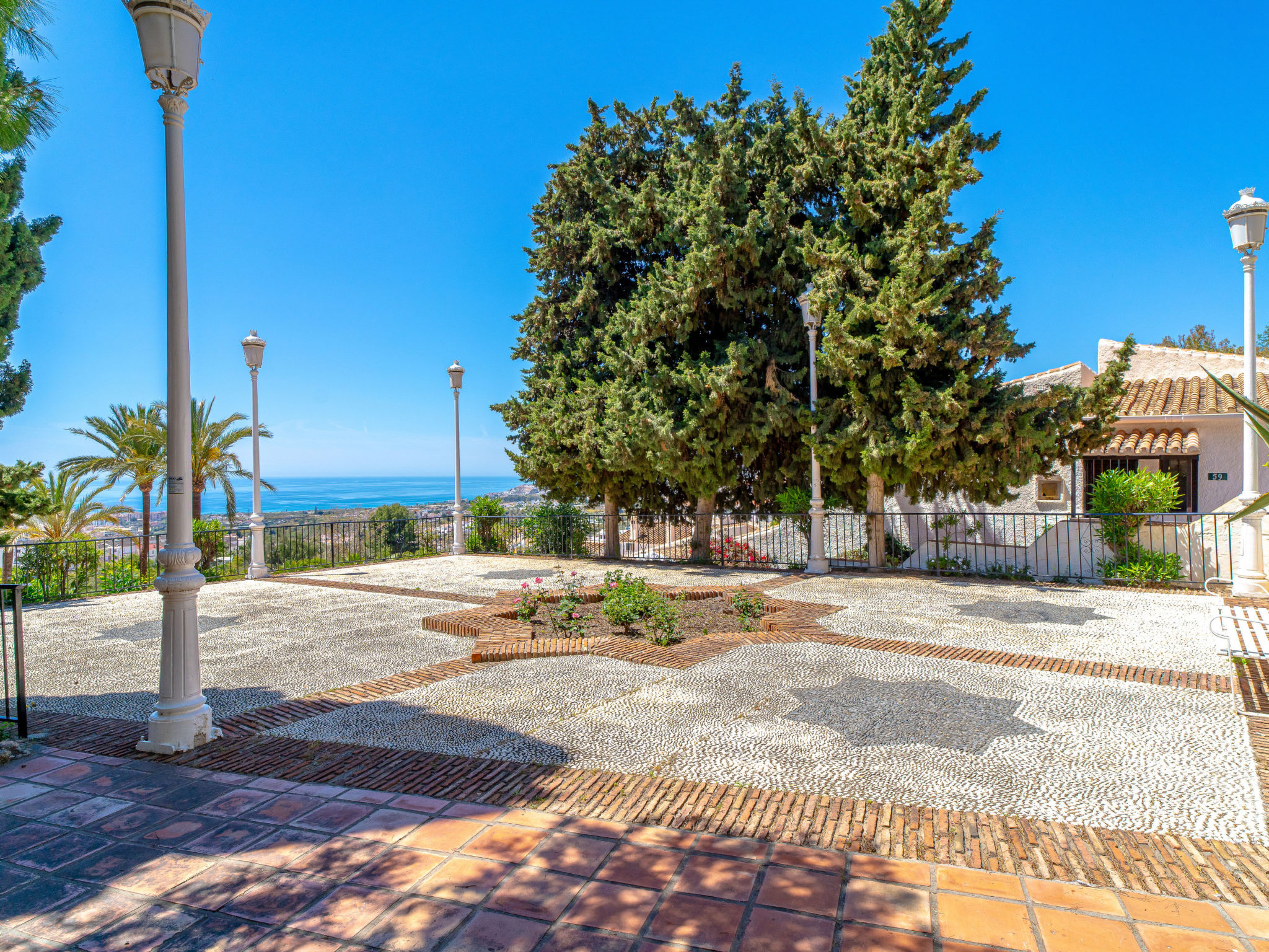 Photo of Hibiscos Seaview Terrace by Casasol