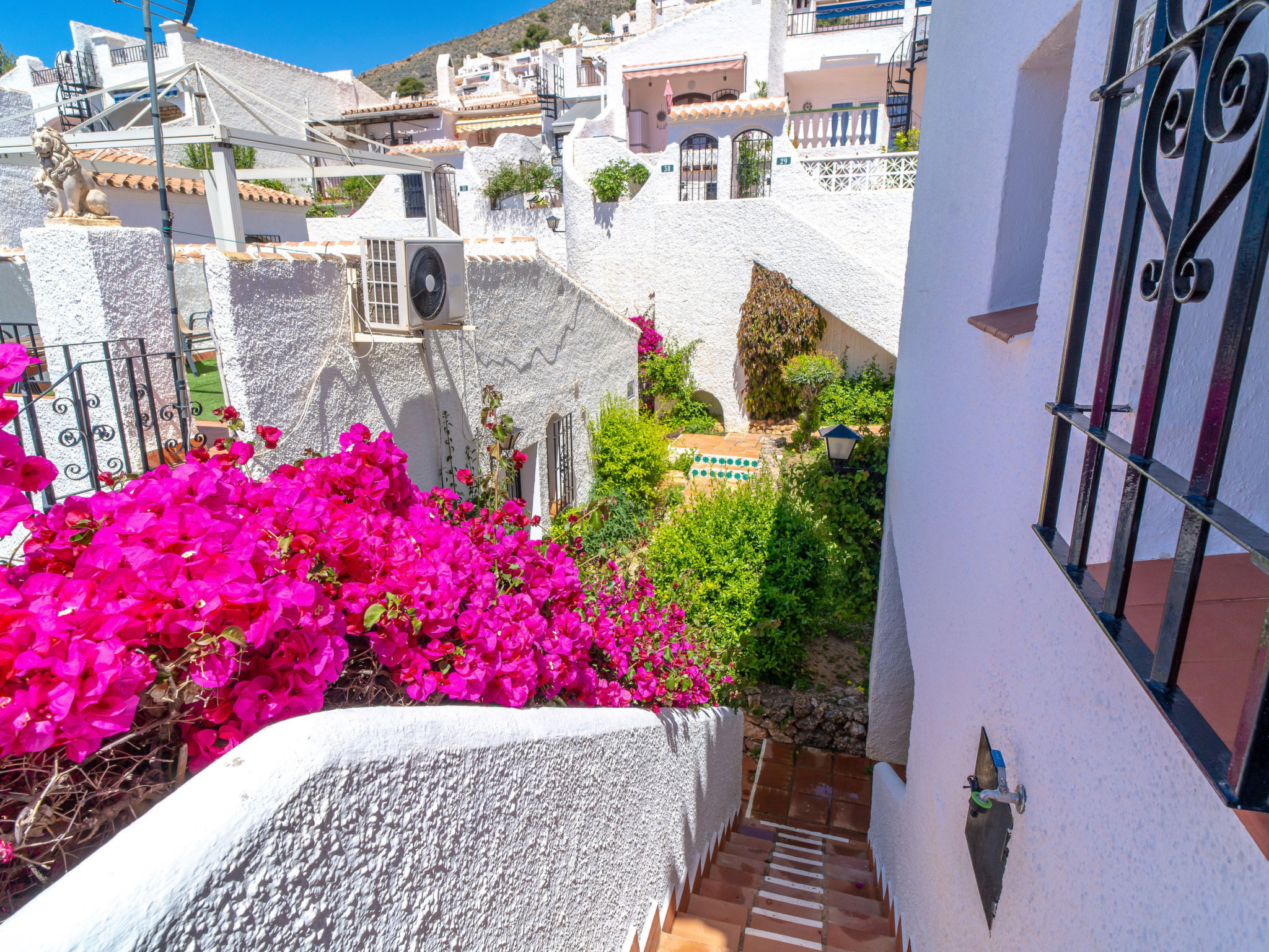 Photo of Hibiscos Seaview Terrace by Casasol