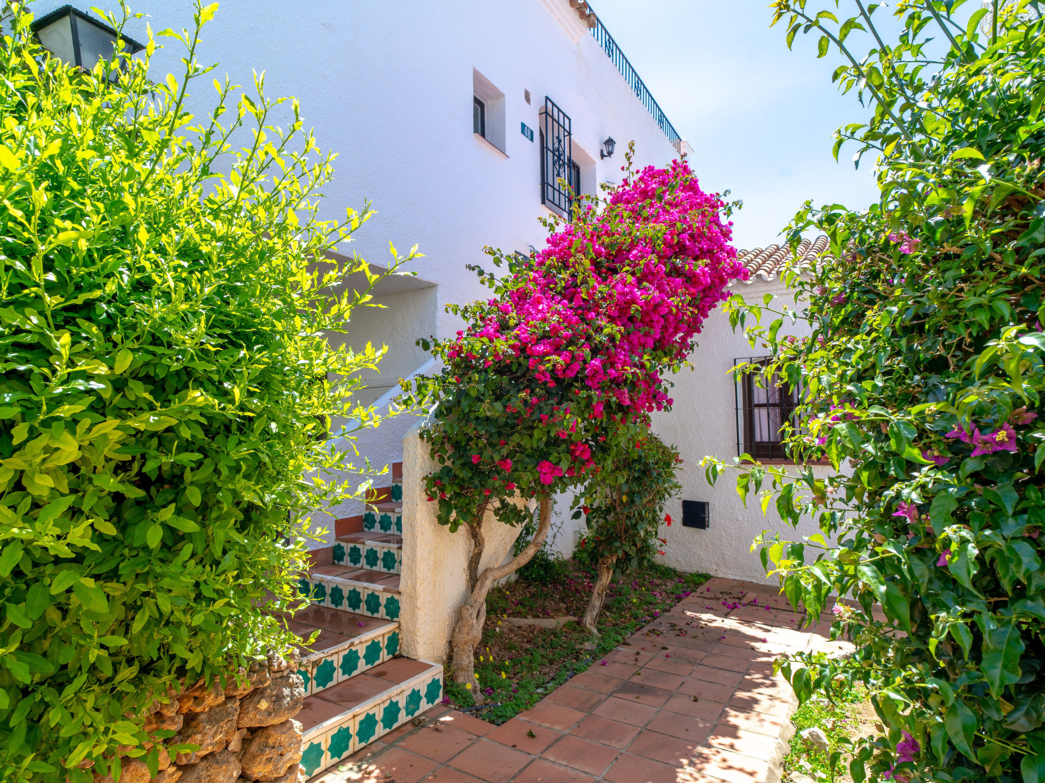 Photo of Hibiscos Seaview Terrace by Casasol