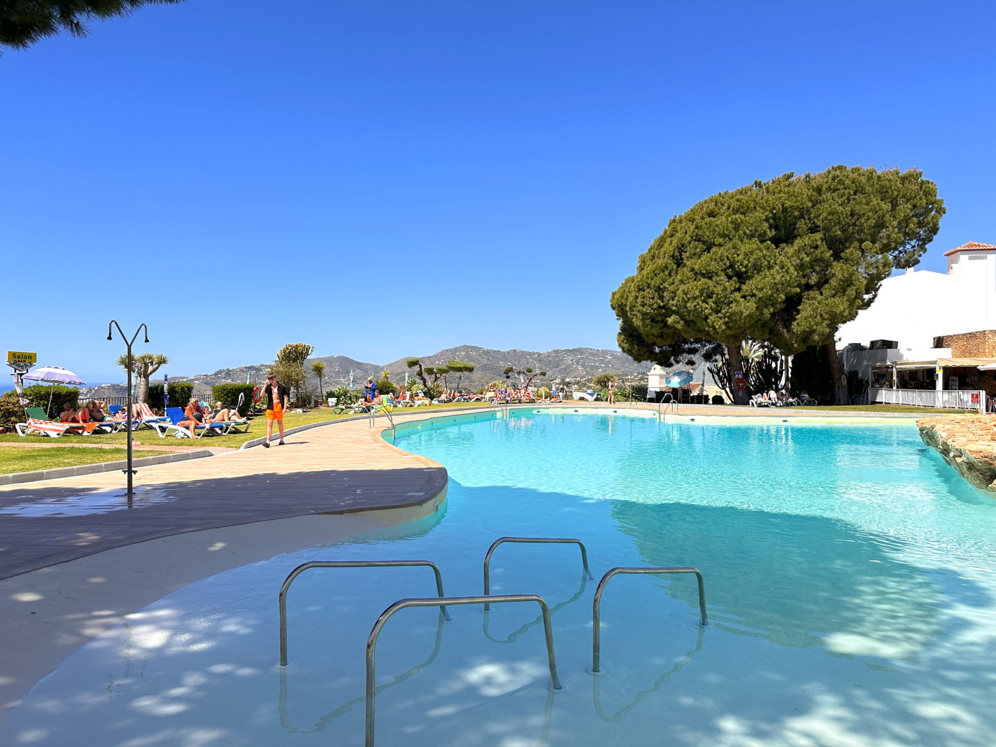 Photo of Hibiscos Seaview Terrace by Casasol