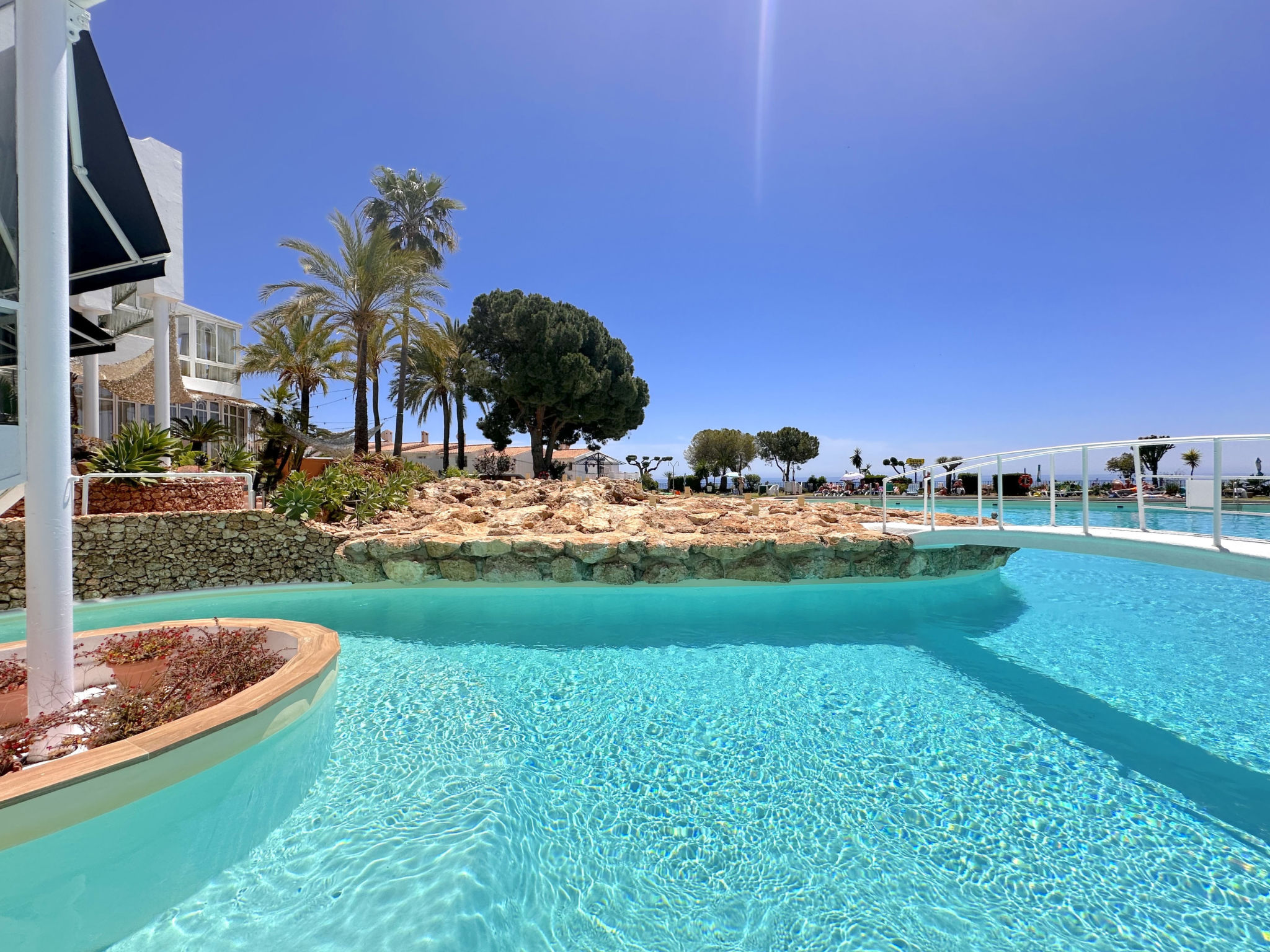 Photo of Hibiscos Seaview Terrace by Casasol