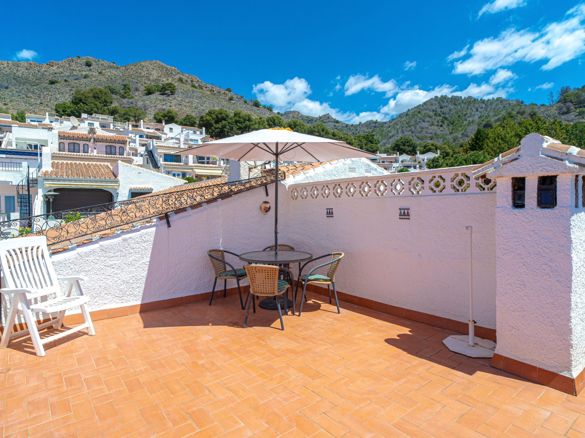 Photo of Hibiscos Seaview Terrace by Casasol