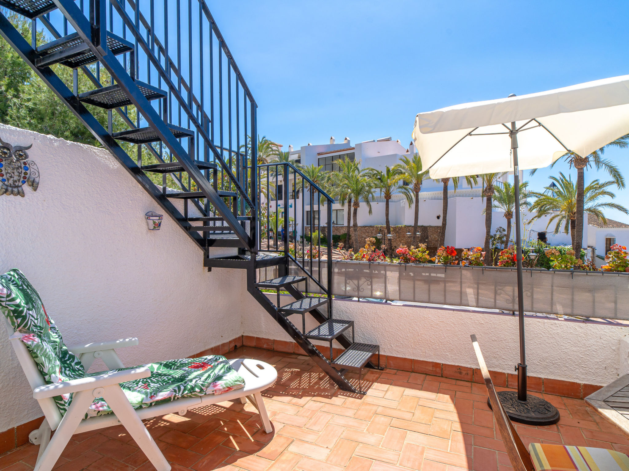 Photo of Hibiscos Seaview Terrace by Casasol