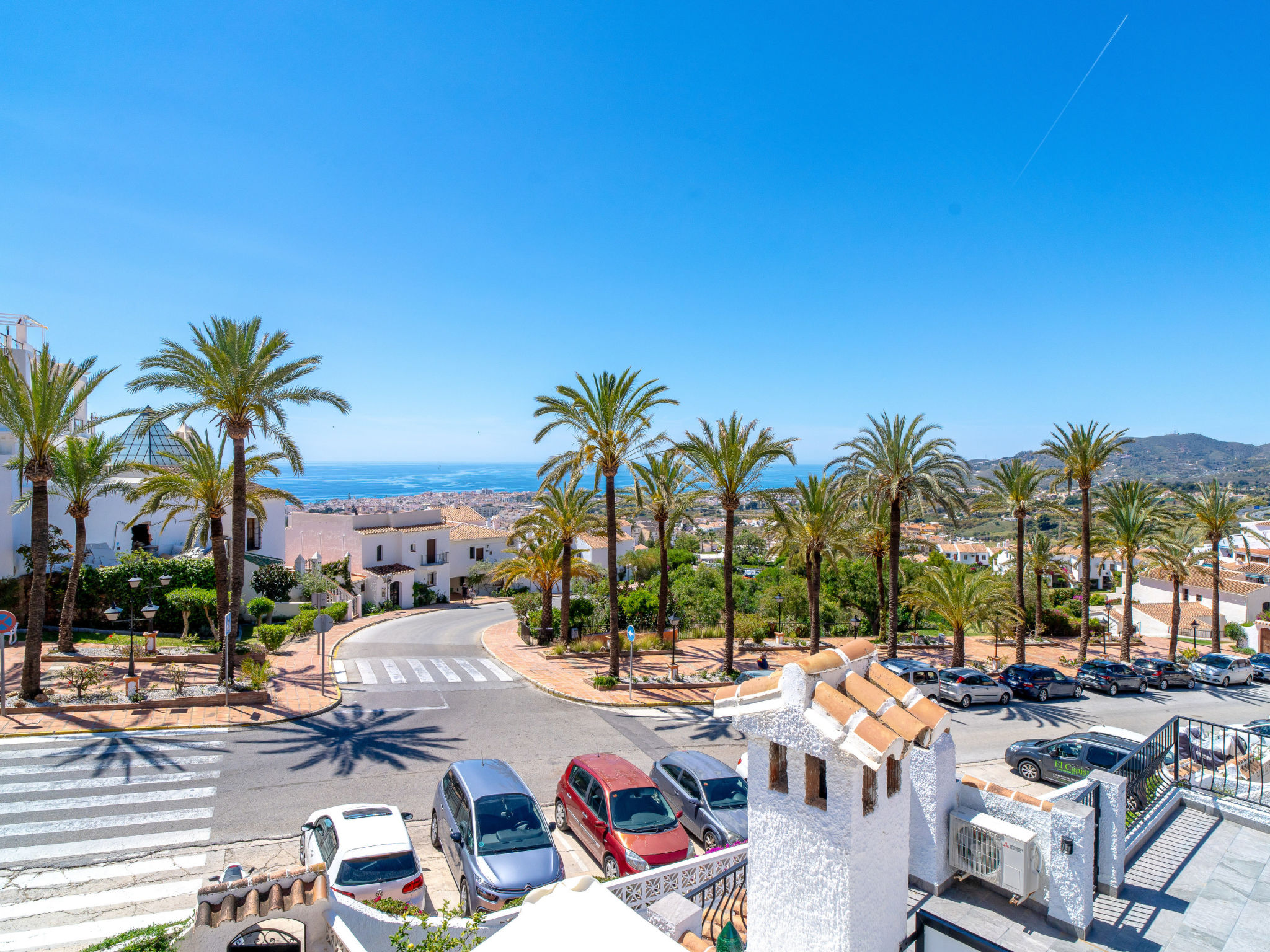 Photo of Hibiscos Seaview Terrace by Casasol