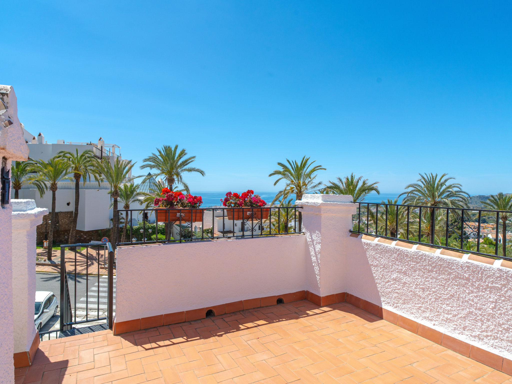 Photo of Hibiscos Seaview Terrace by Casasol