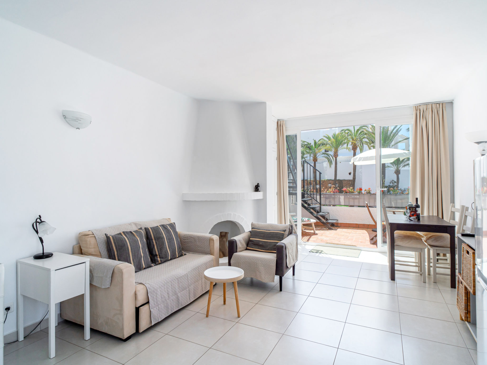 Photo of Hibiscos Seaview Terrace by Casasol
