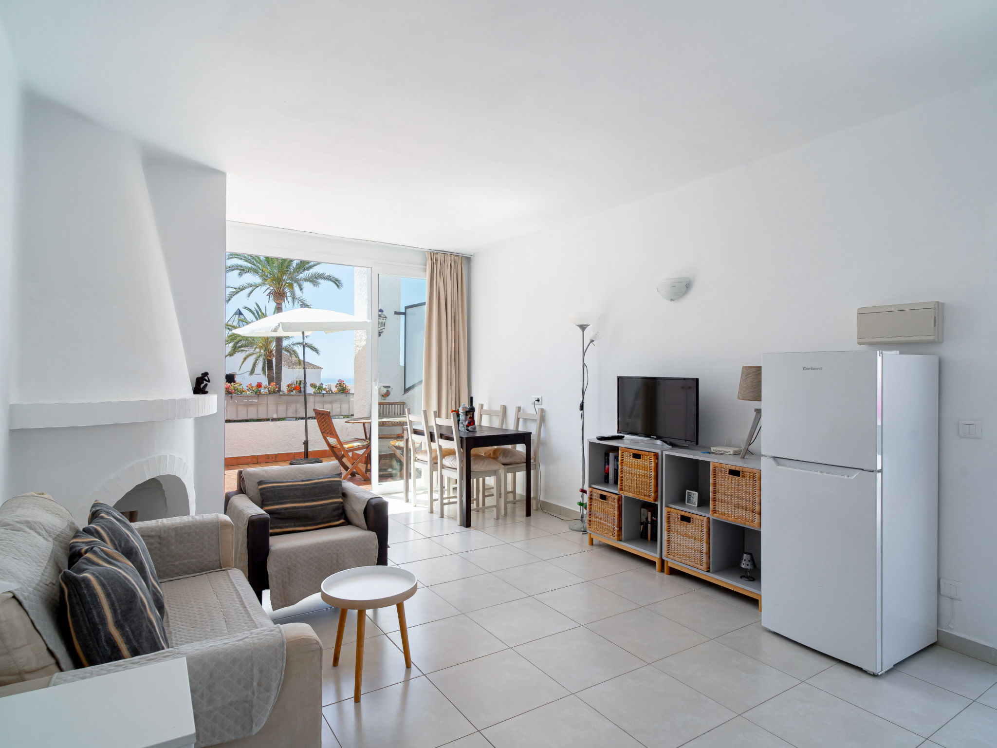 Photo of Hibiscos Seaview Terrace by Casasol