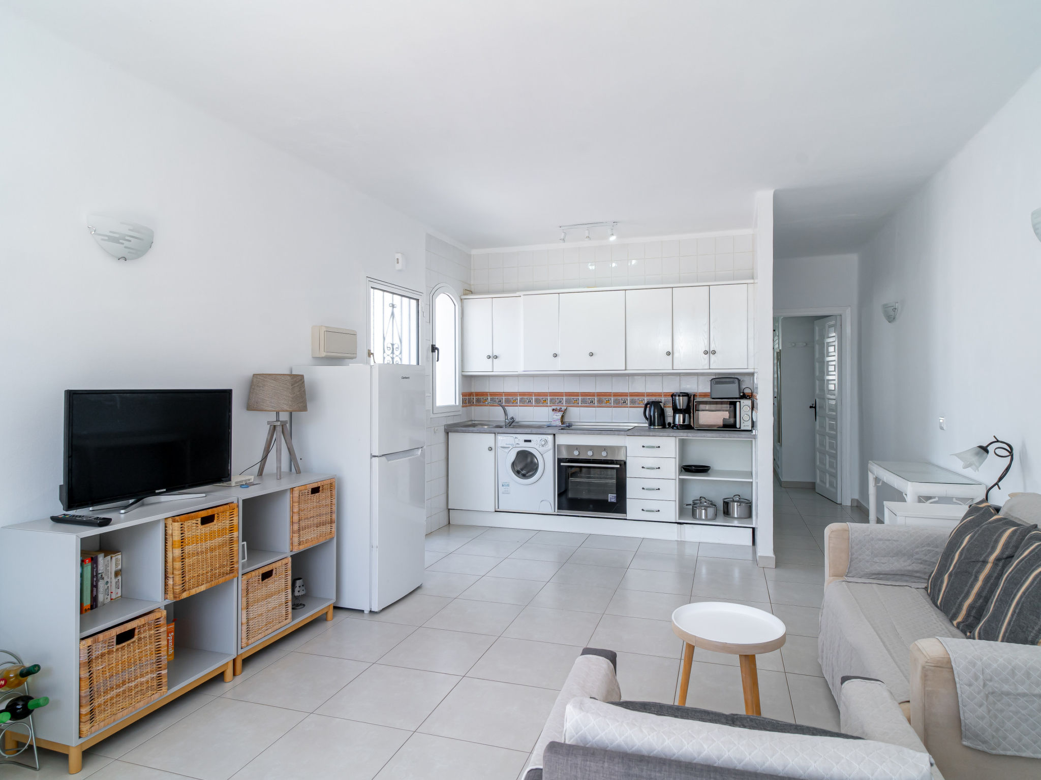 Photo of Hibiscos Seaview Terrace by Casasol