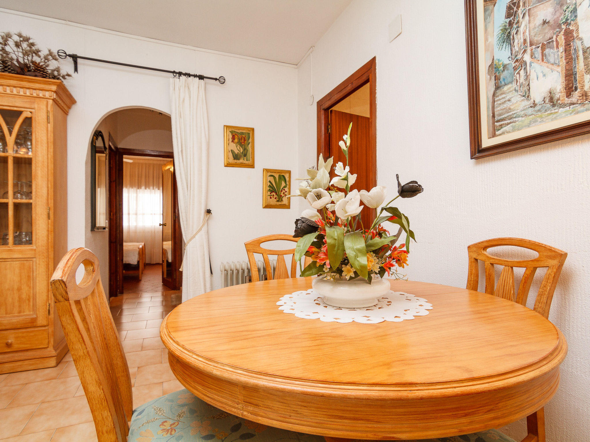 Photo of Carabeo 22 Apartment by Casasol