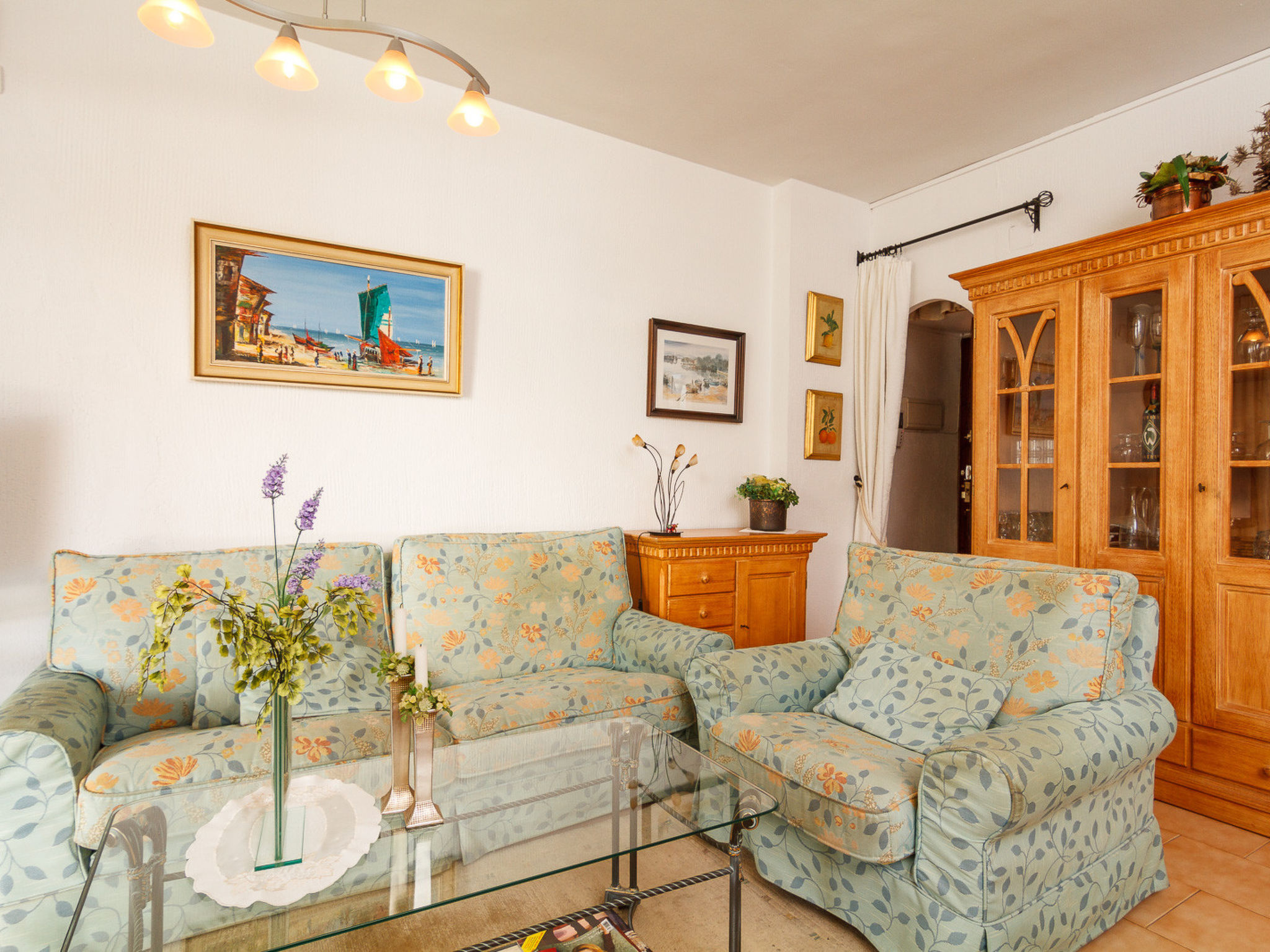 Photo of Carabeo 22 Apartment by Casasol