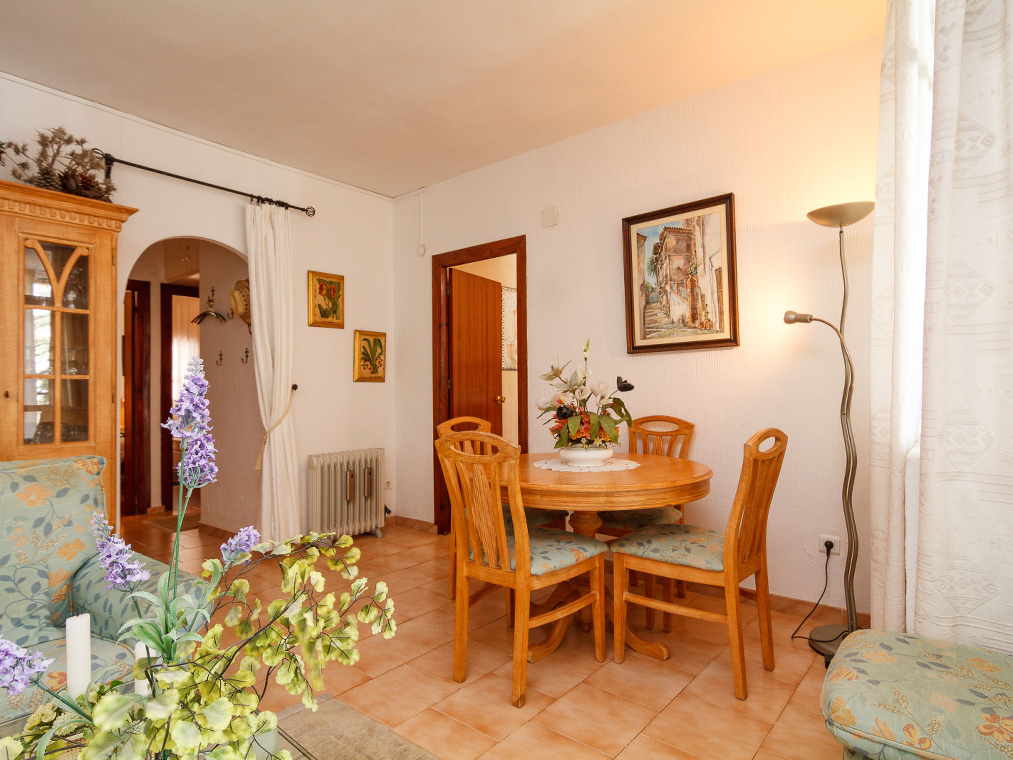 Photo of Carabeo 22 Apartment by Casasol