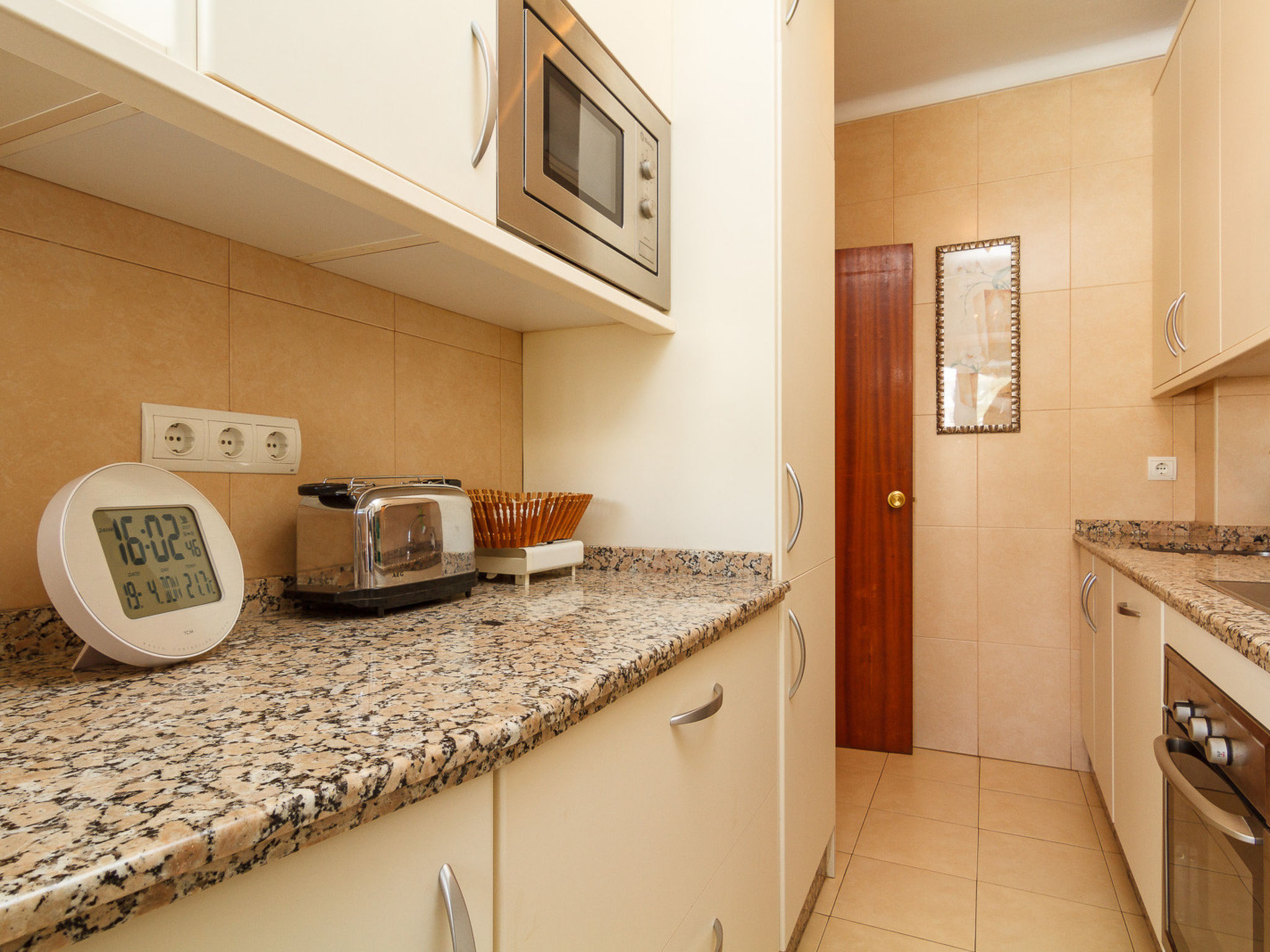 Photo of Carabeo 22 Apartment by Casasol