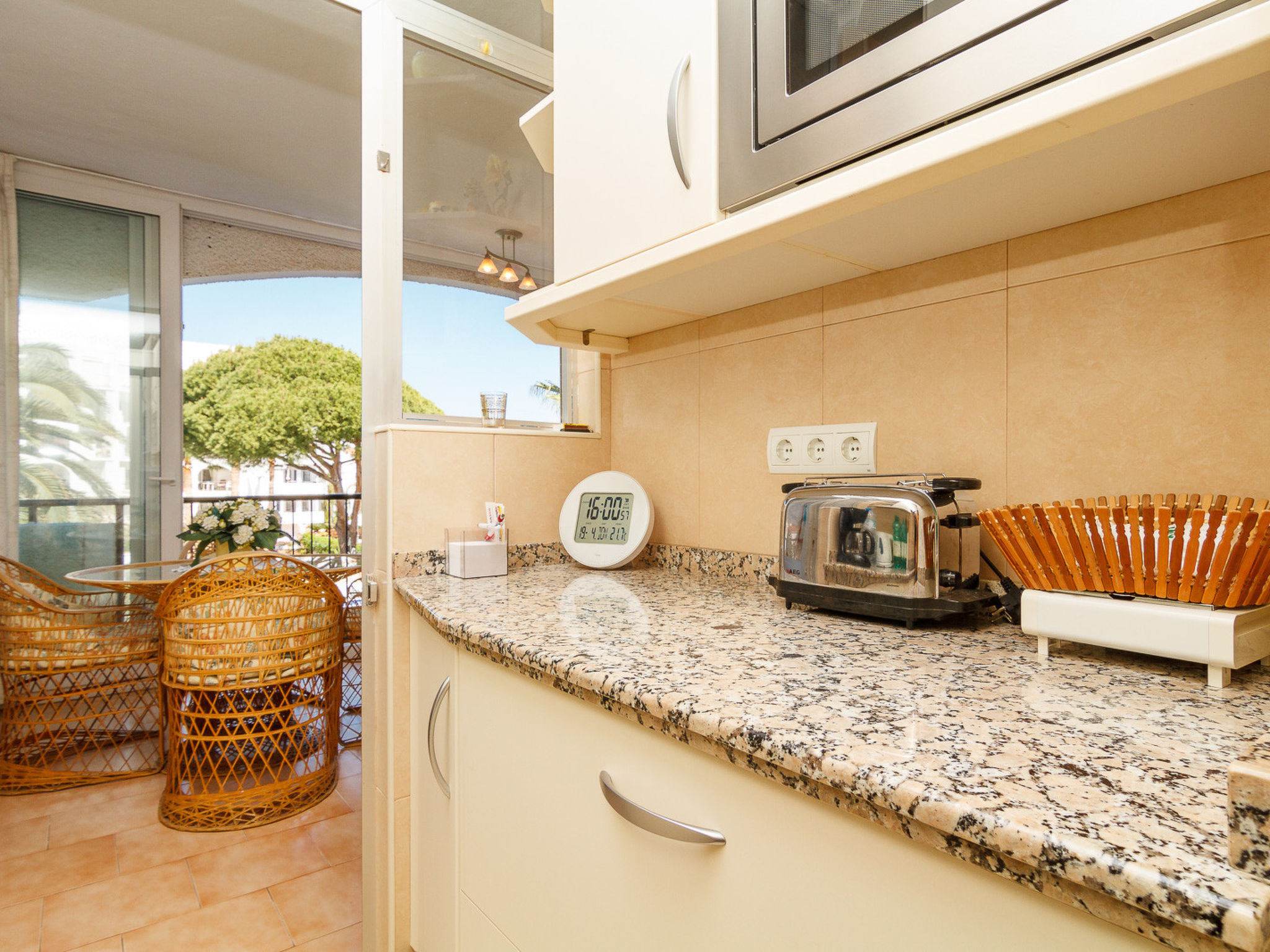 Photo of Carabeo 22 Apartment by Casasol