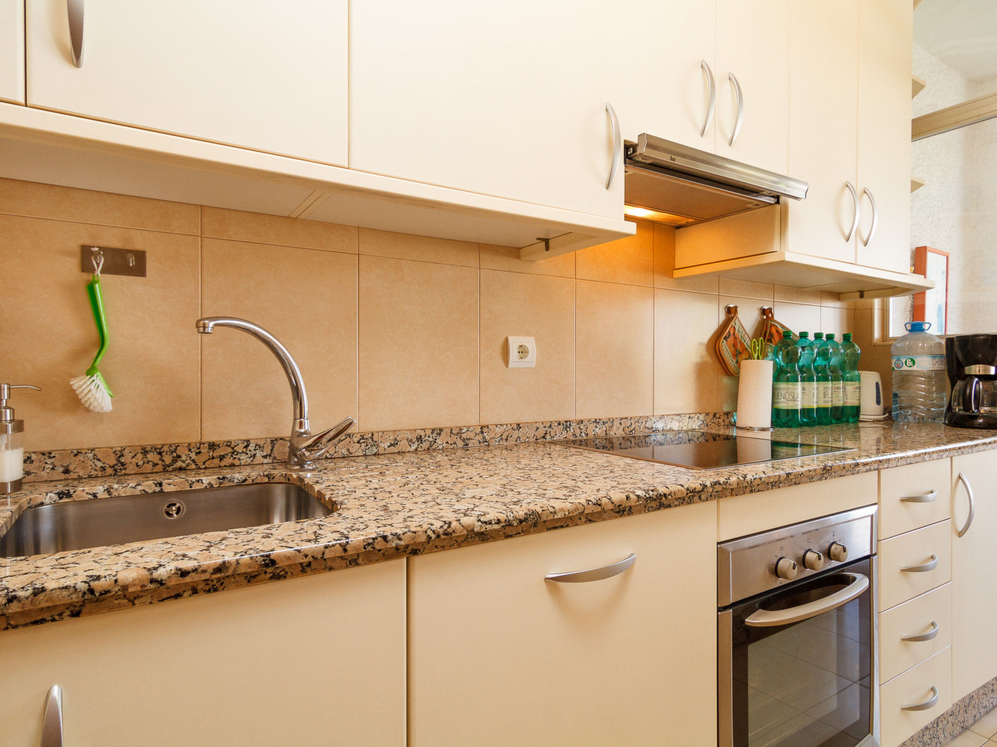 Photo of Carabeo 22 Apartment by Casasol