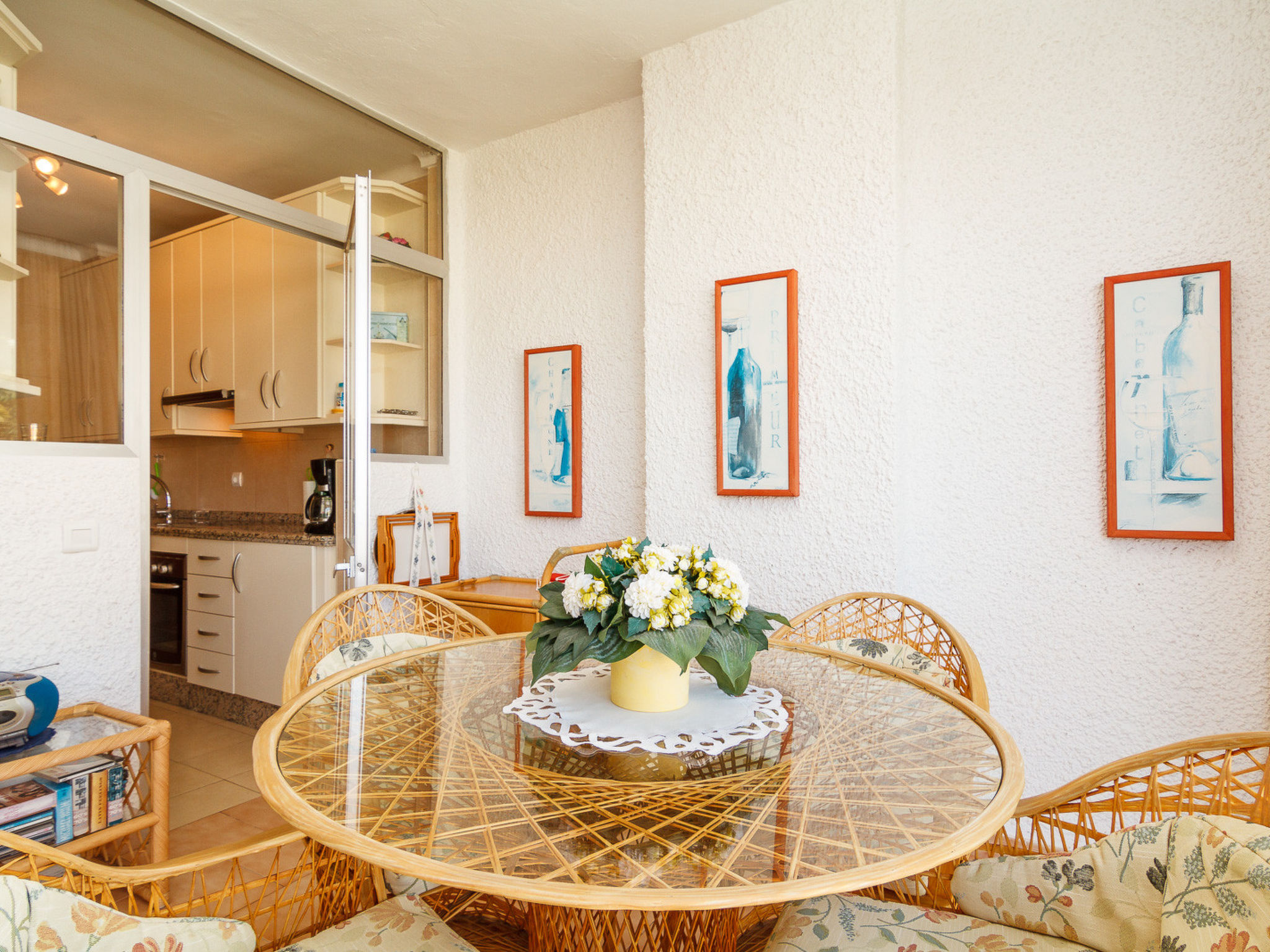 Photo of Carabeo 22 Apartment by Casasol