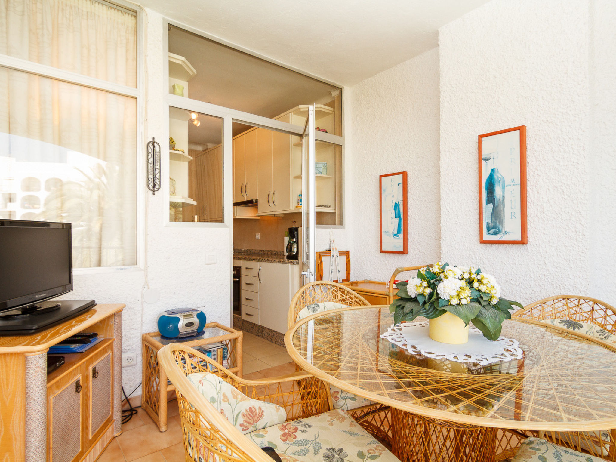 Photo of Carabeo 22 Apartment by Casasol