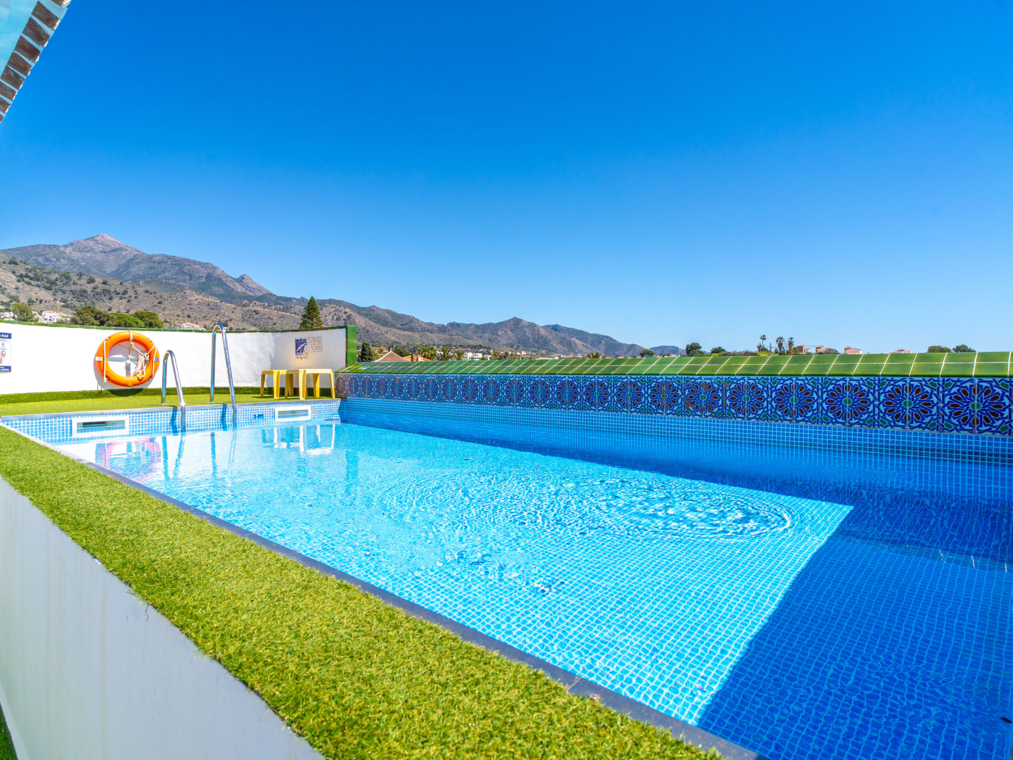 Photo of Verano Azul Seasun 90B by Casasol