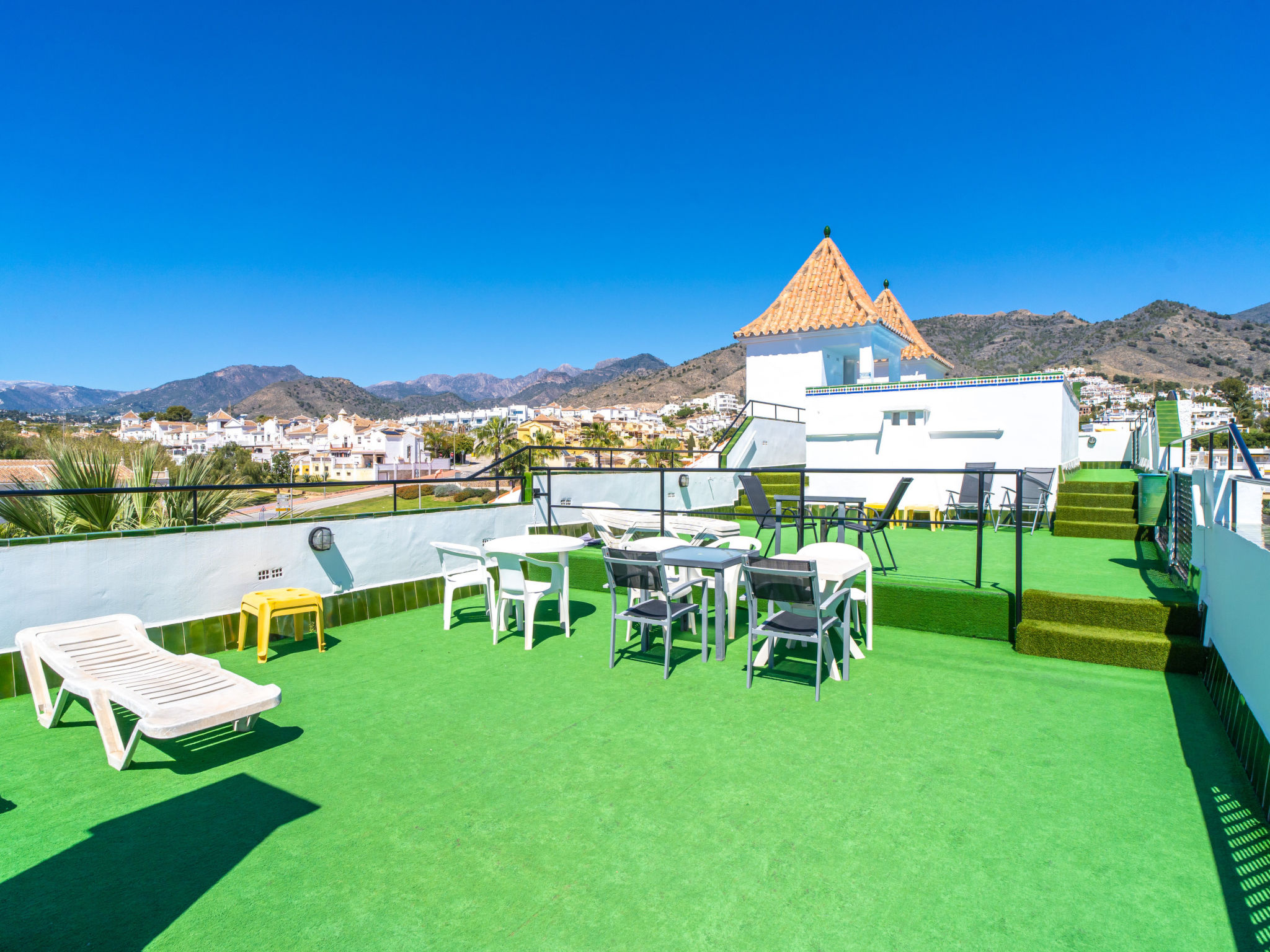 Photo of Verano Azul Seasun 90B by Casasol