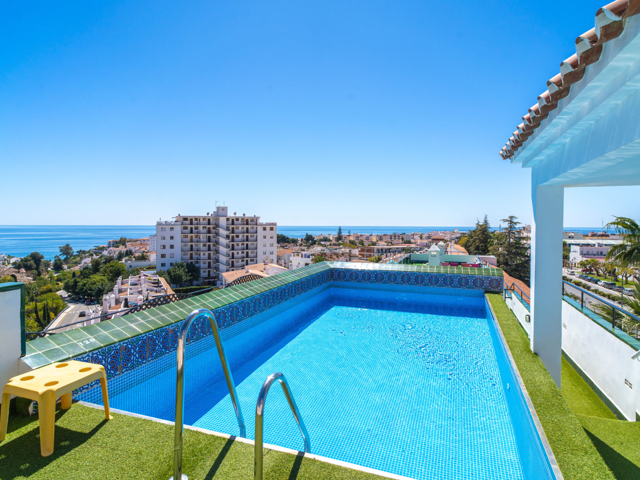 Photo of Verano Azul Seasun 90B by Casasol