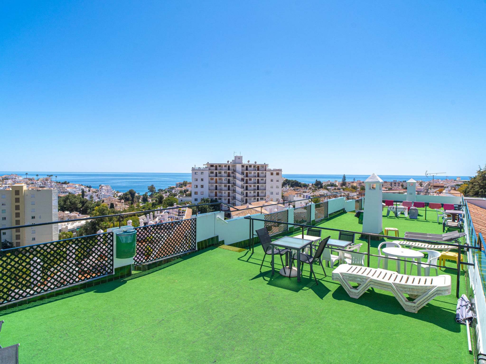 Photo of Verano Azul Seasun 90B by Casasol