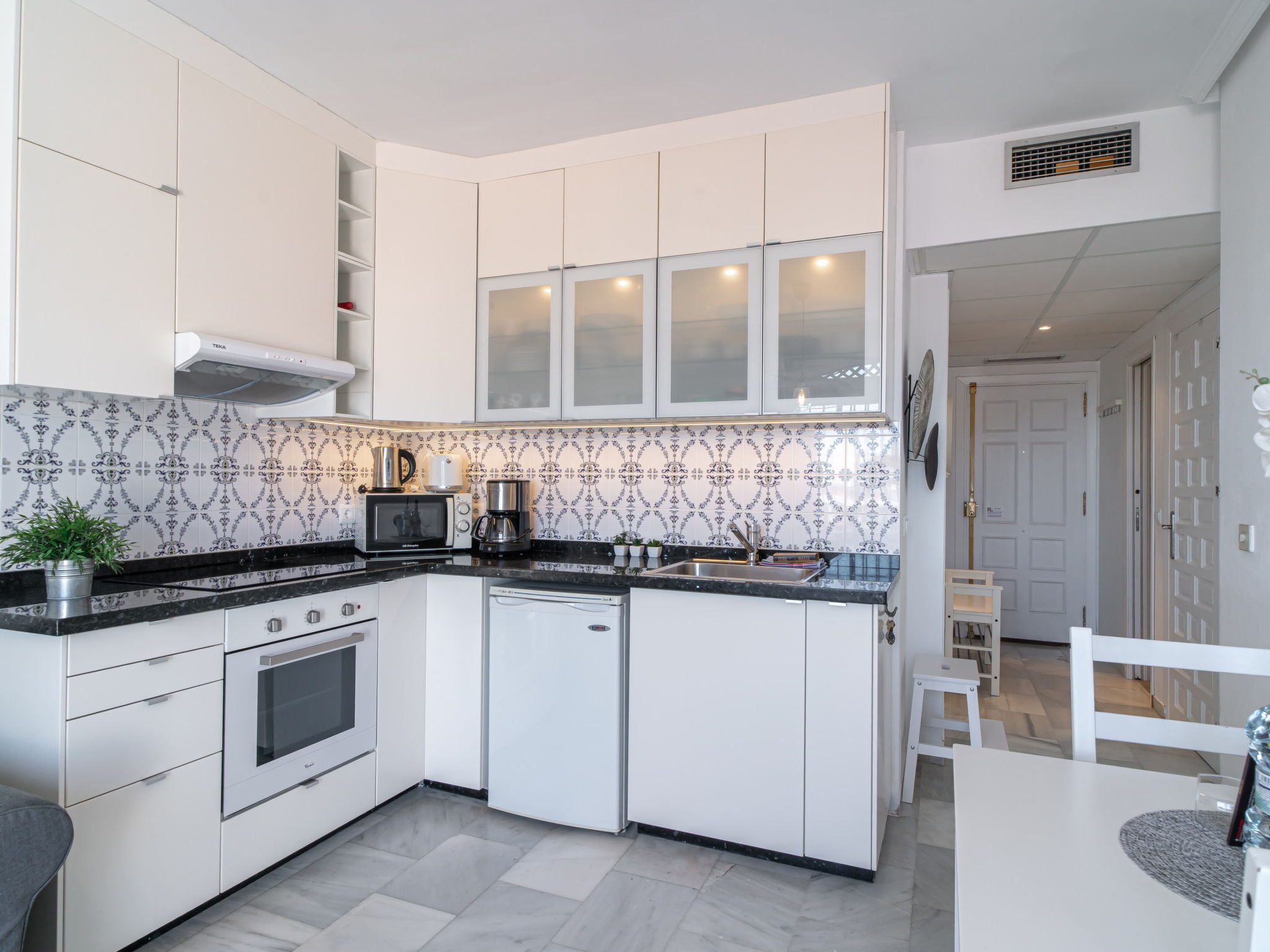 Photo of Verano Azul Seasun 90B by Casasol