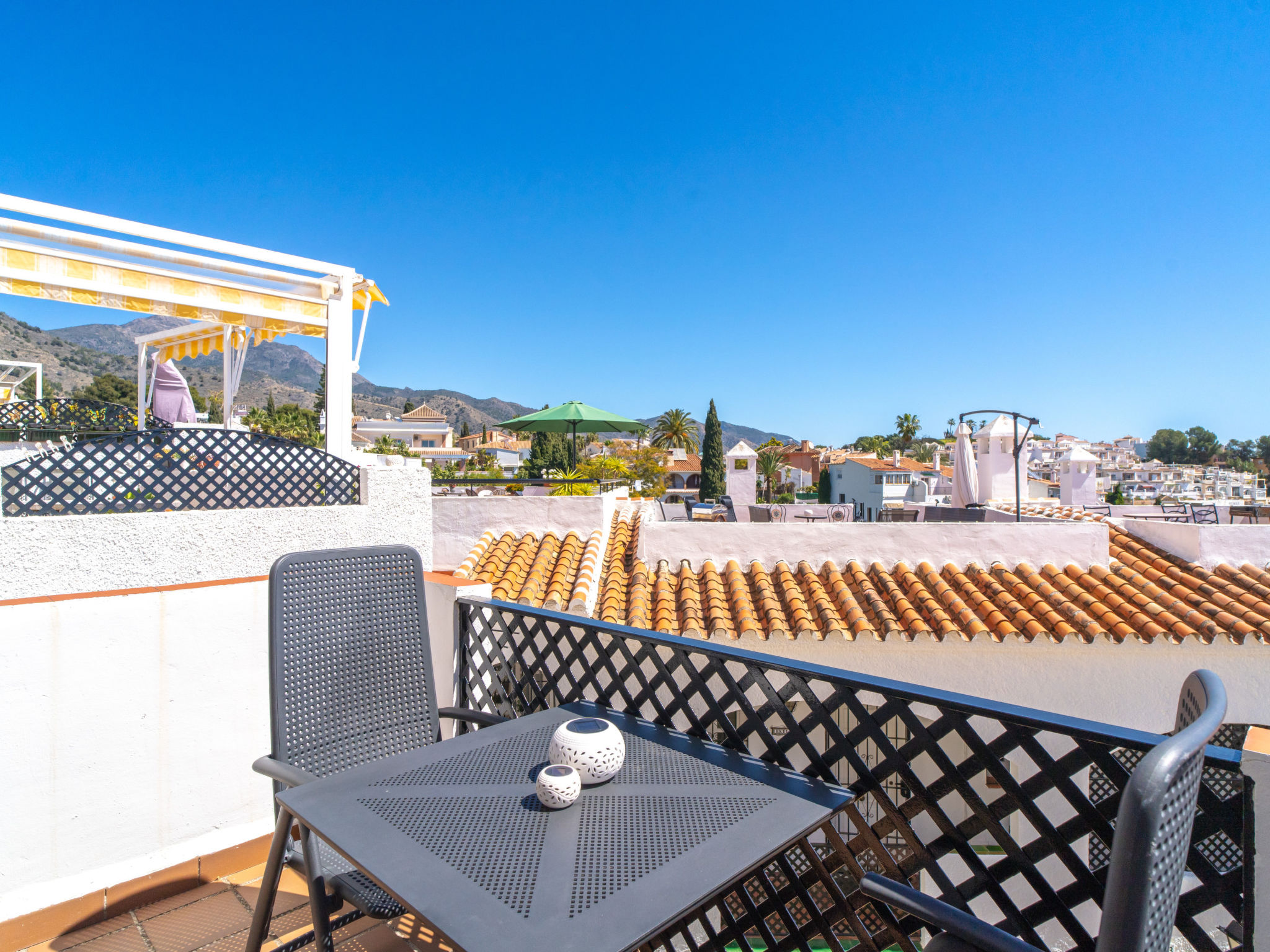 Photo of Verano Azul Seasun 90B by Casasol