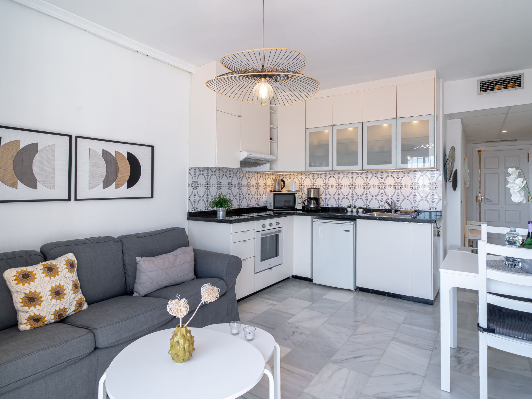 Photo of Verano Azul Seasun 90B by Casasol