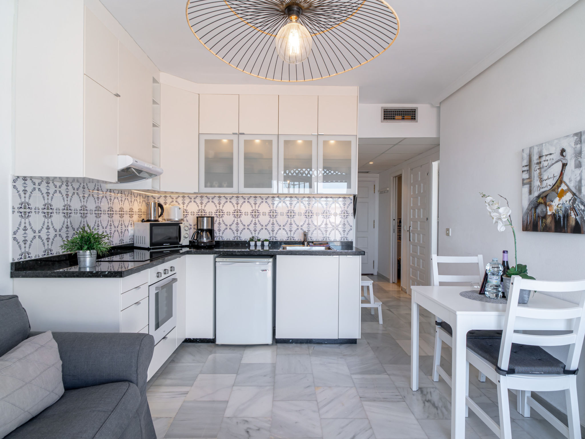 Photo of Verano Azul Seasun 90B by Casasol