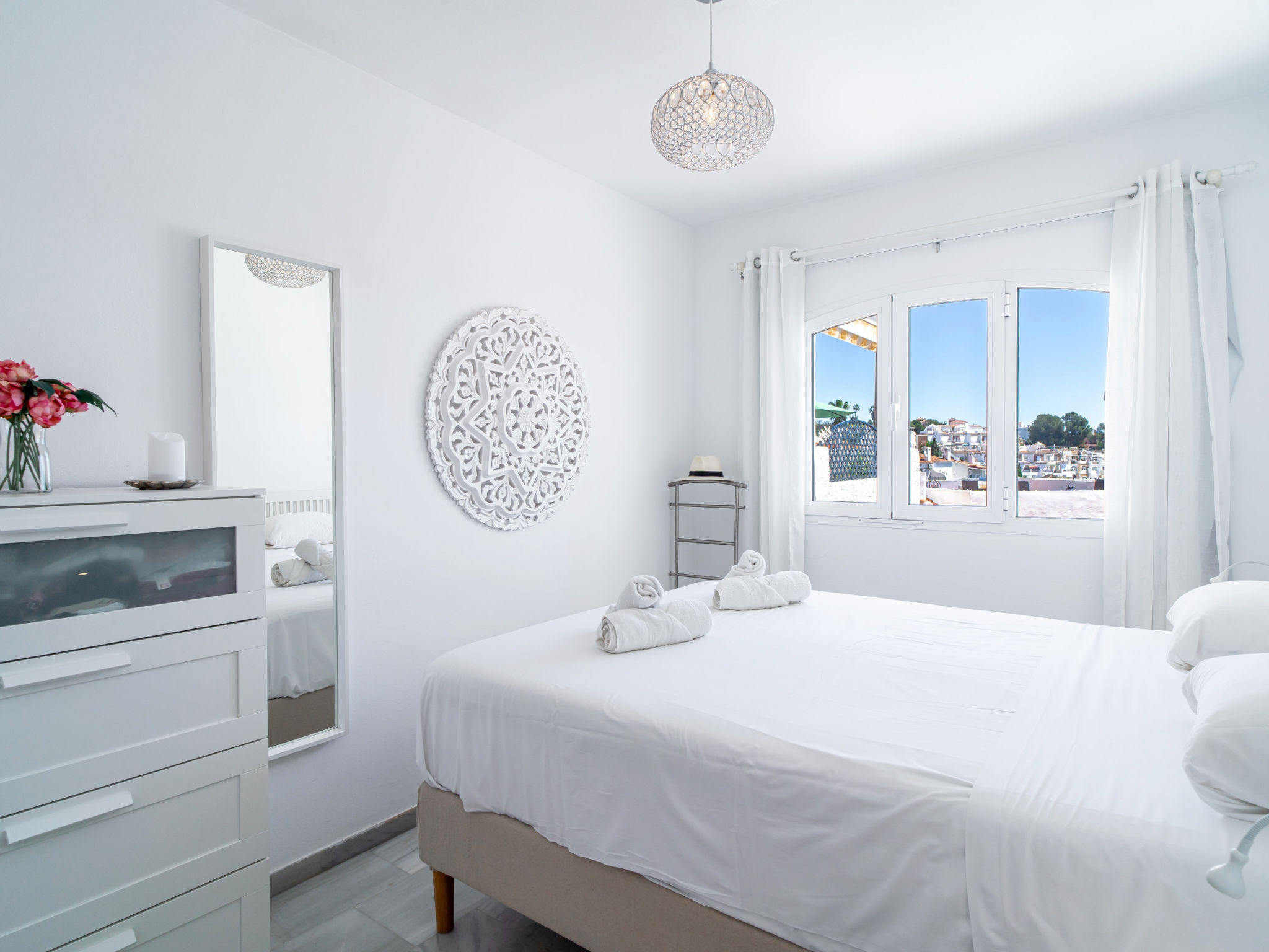 Photo of Verano Azul Seasun 90B by Casasol