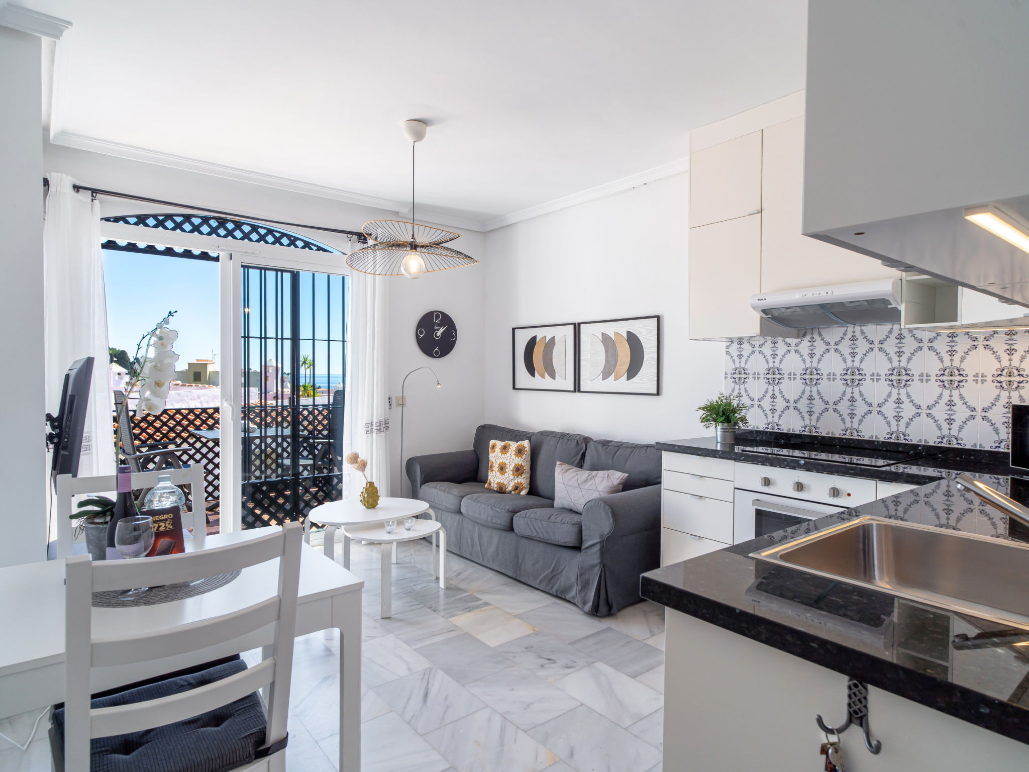 Photo of Verano Azul Seasun 90B by Casasol