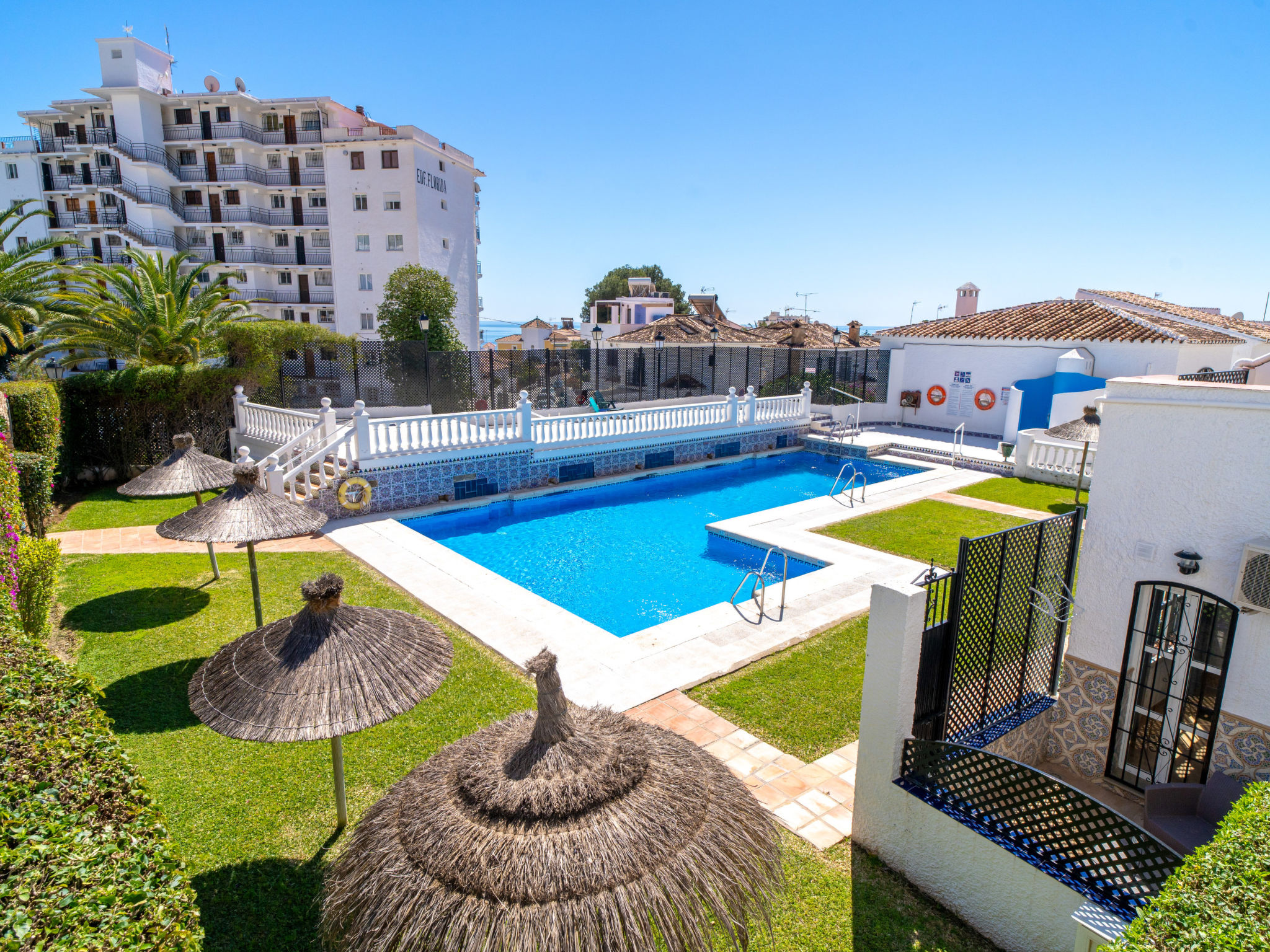 Photo of Verano Azul Seasun 90B by Casasol