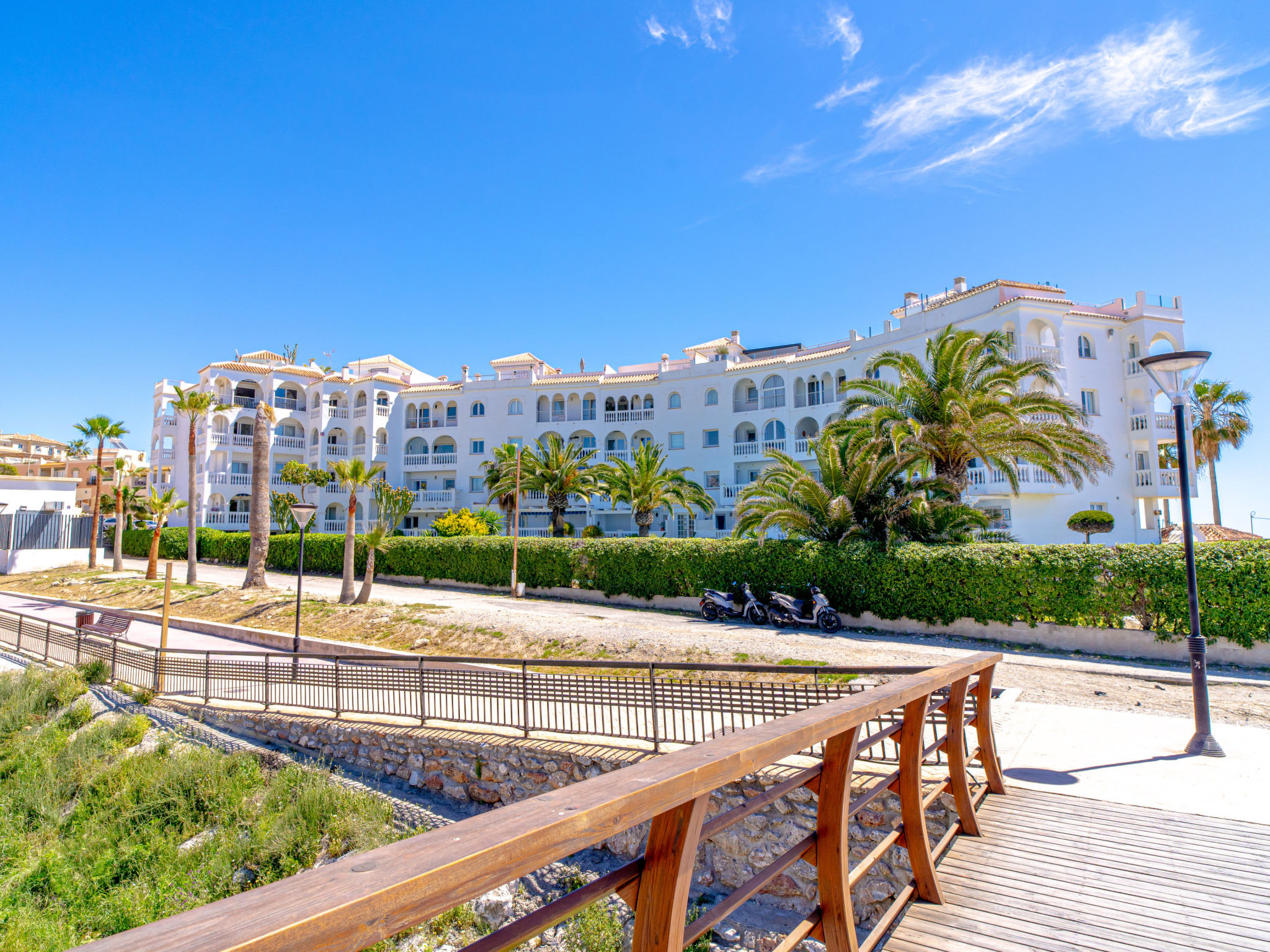 Photo of Stella Maris Beachfront 3A by Casasol