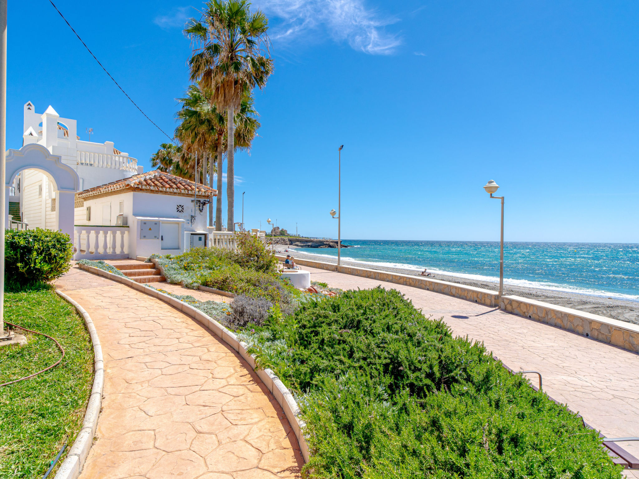 Photo of Stella Maris Beachfront 3A by Casasol