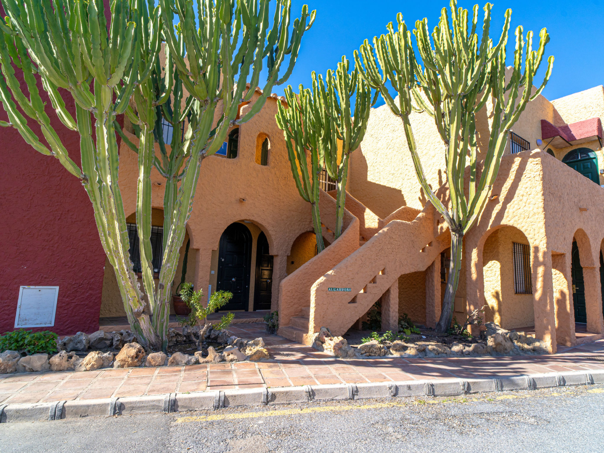 Photo of Rio Marinas by Casasol