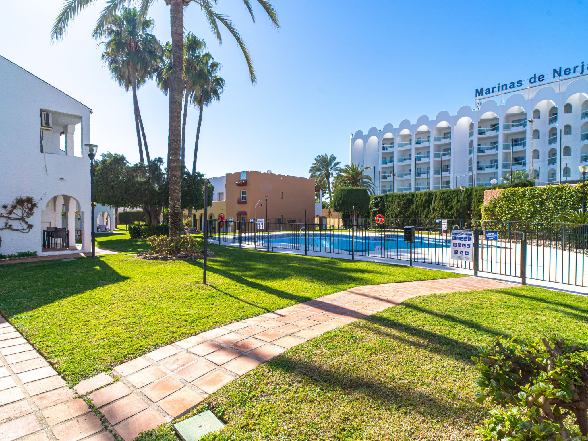 Photo of Rio Marinas by Casasol