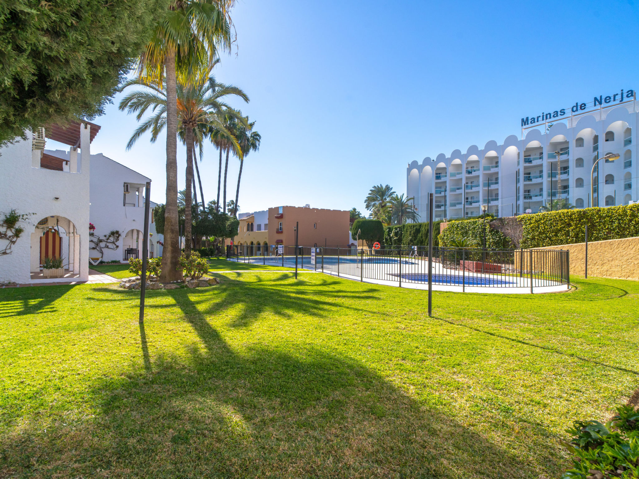 Photo of Rio Marinas by Casasol