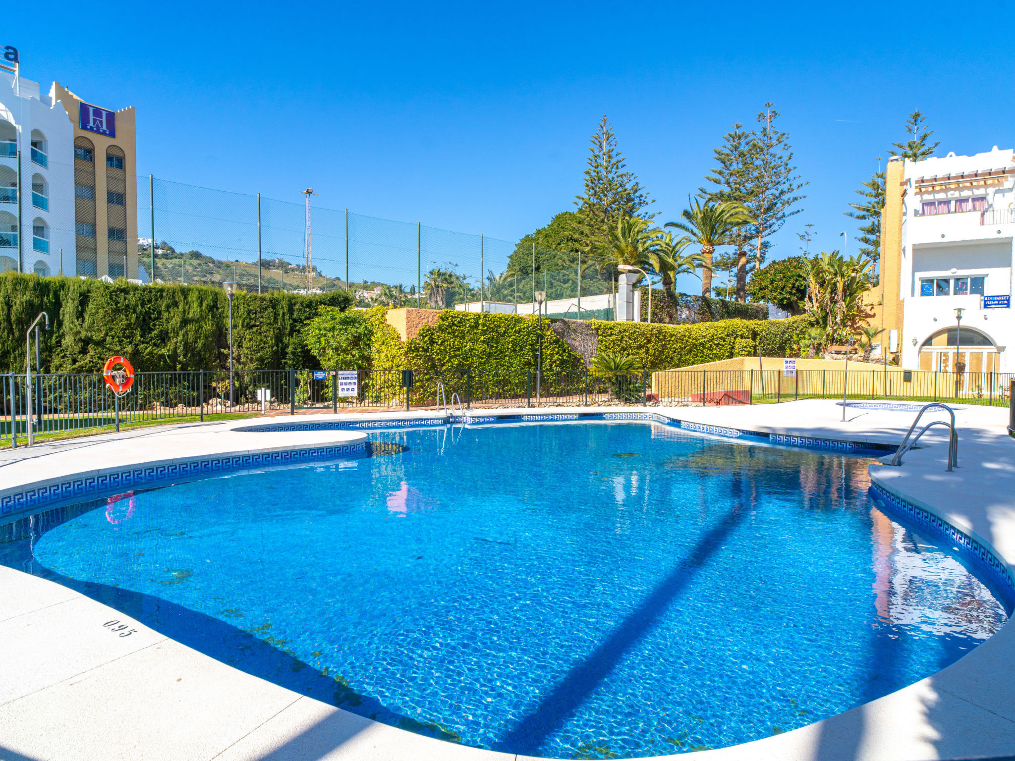 Photo of Rio Marinas by Casasol