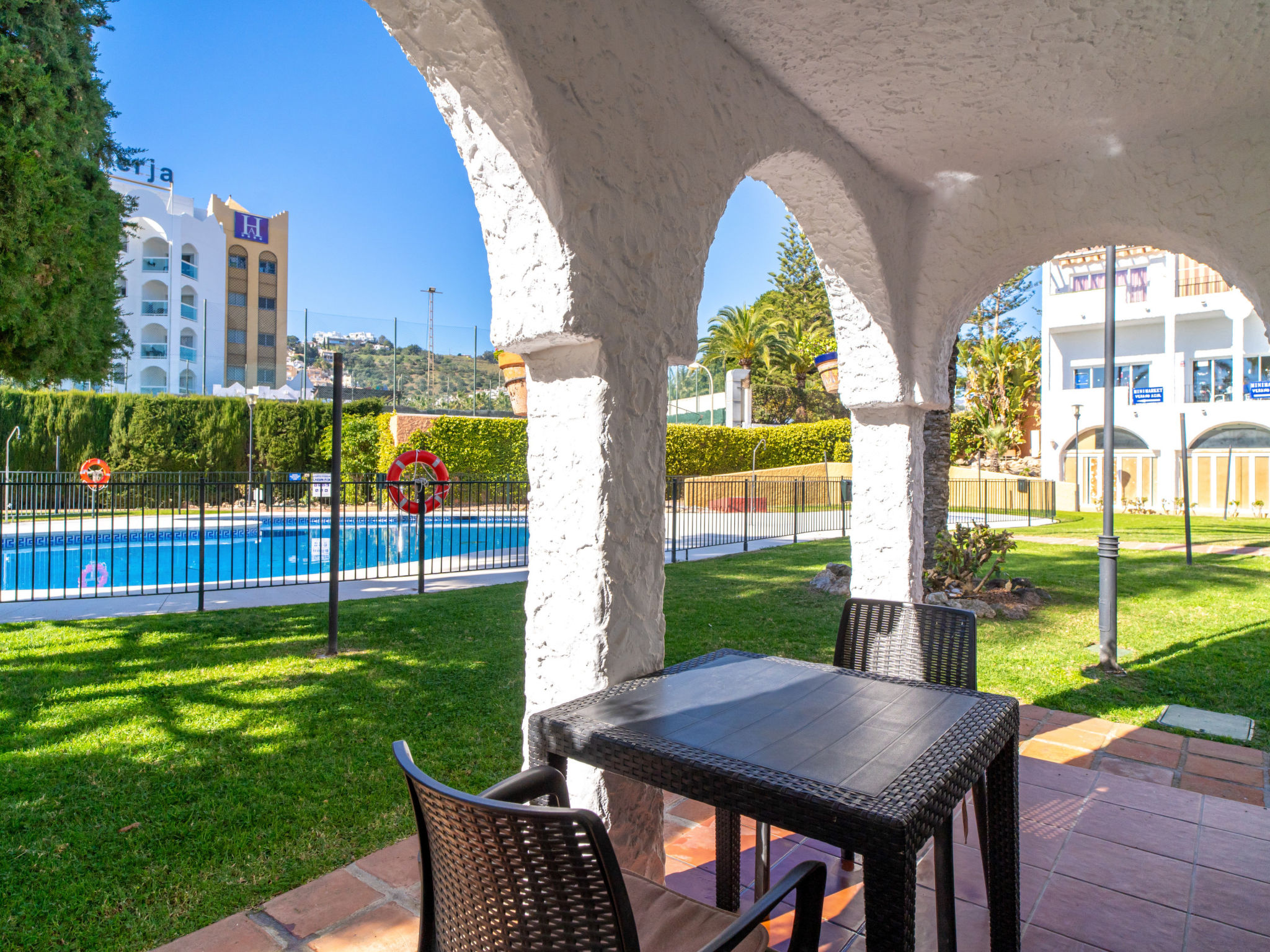 Photo of Rio Marinas by Casasol