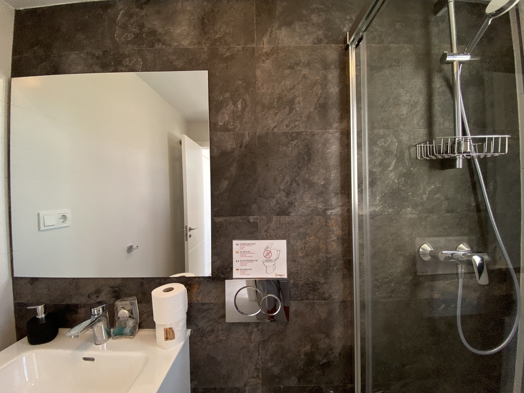 Photo of Terrazas de Ladera Duplex 5 by Casasol