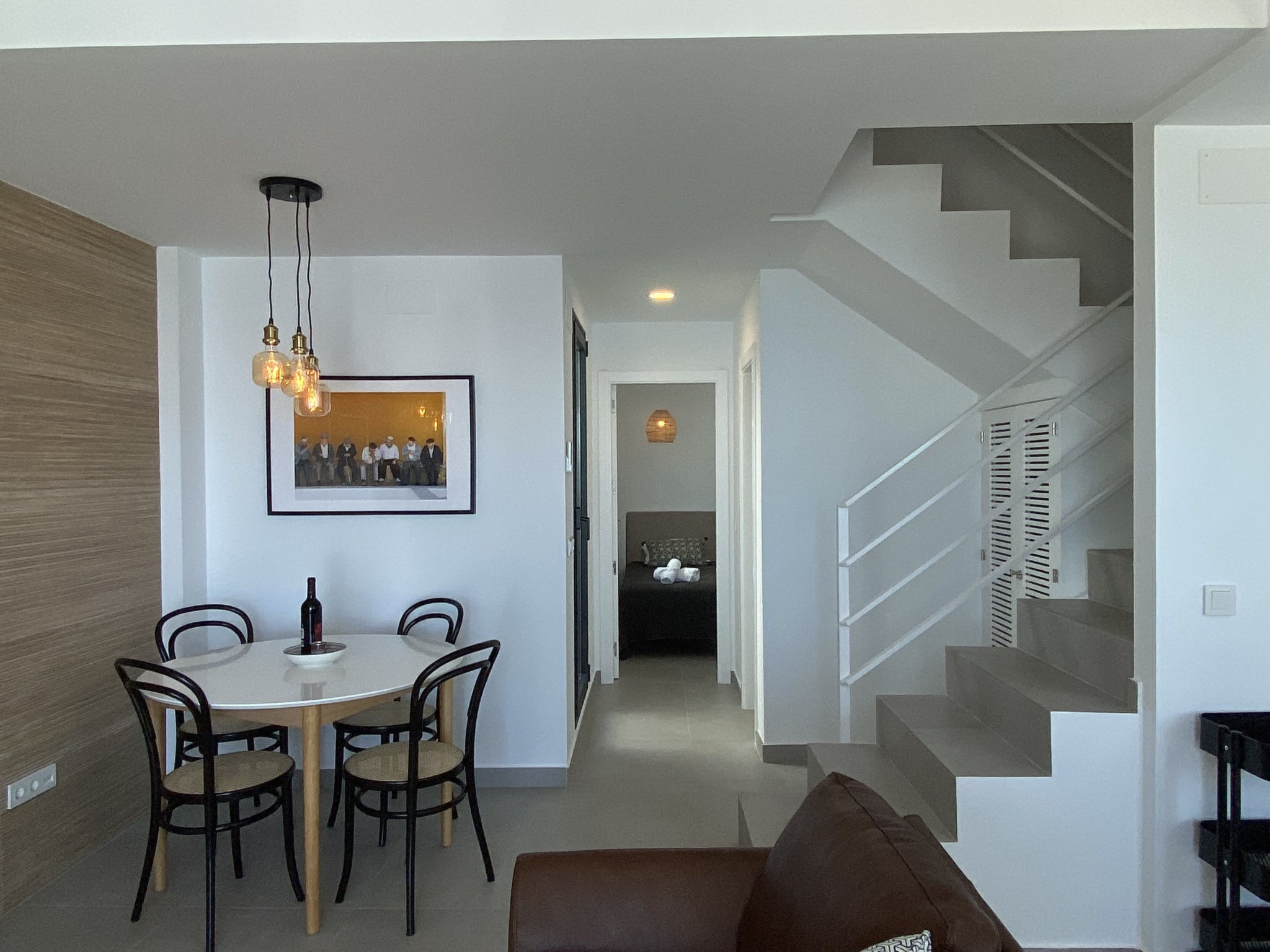 Photo of Terrazas de Ladera Duplex 5 by Casasol