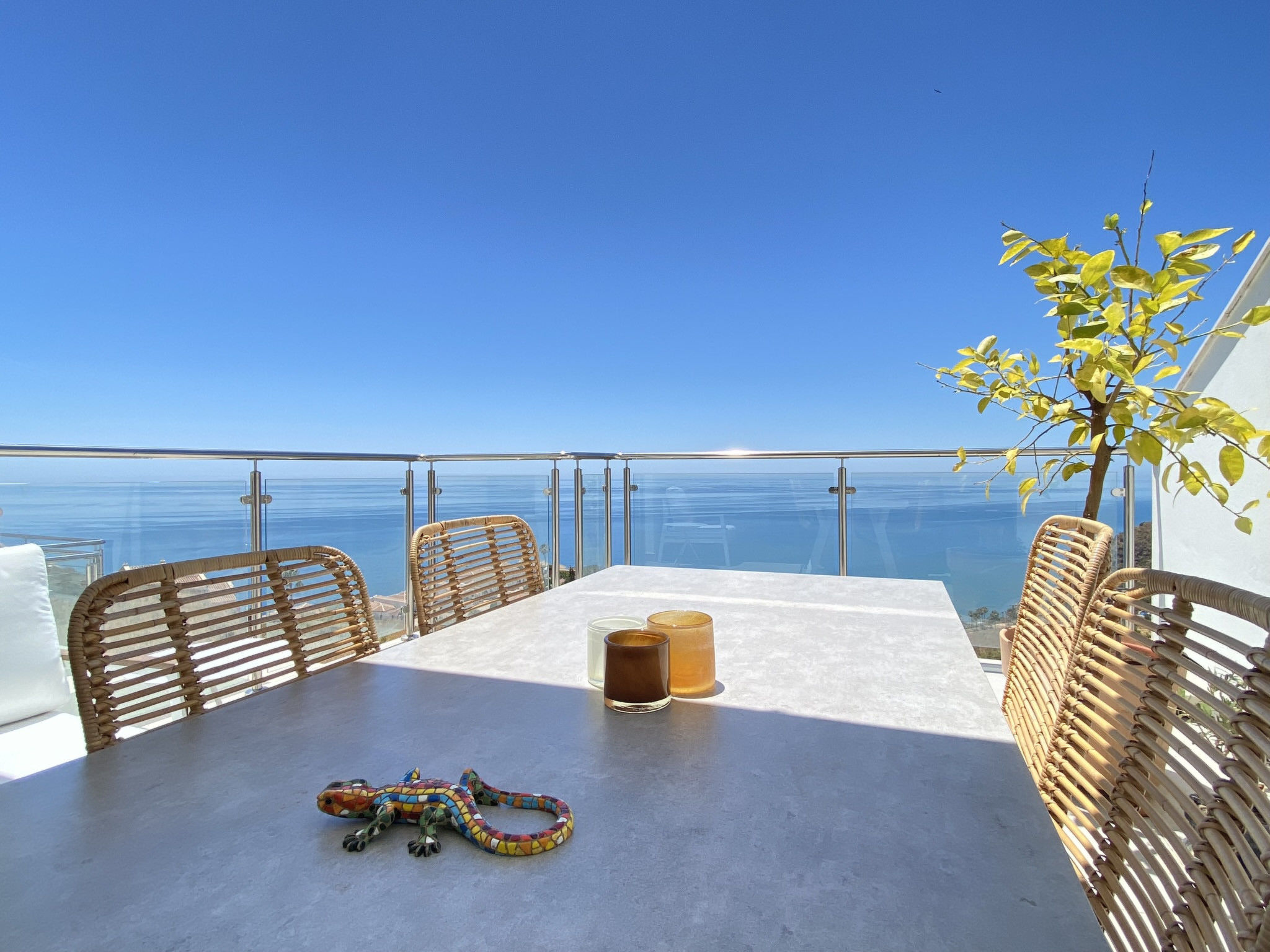 Photo of Terrazas de Ladera Duplex 5 by Casasol