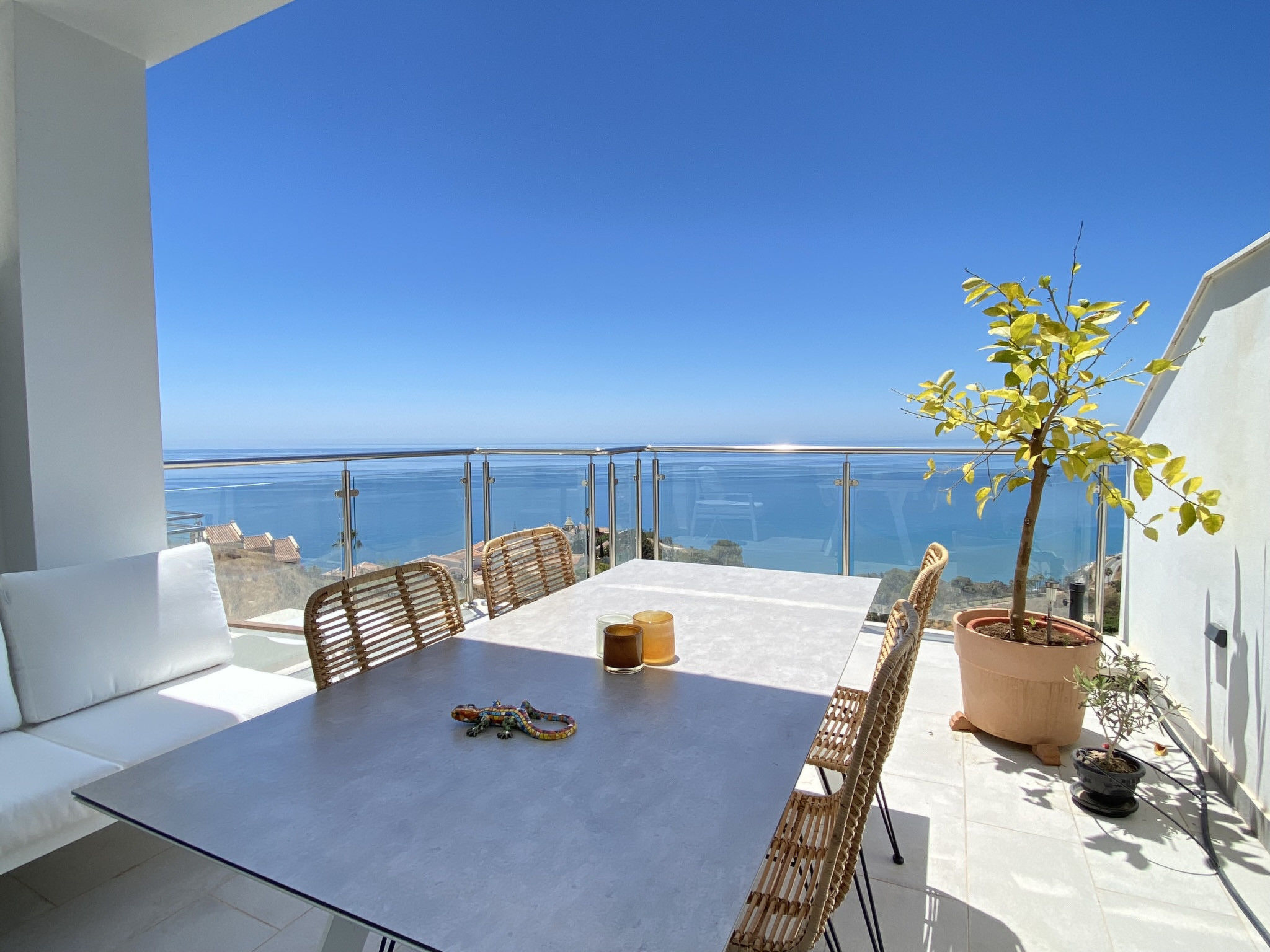 Photo of Terrazas de Ladera Duplex 5 by Casasol