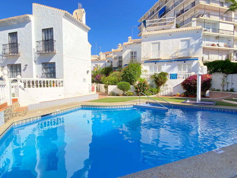 Bajamar Nerja Ii 7 By Casasol - Nerja